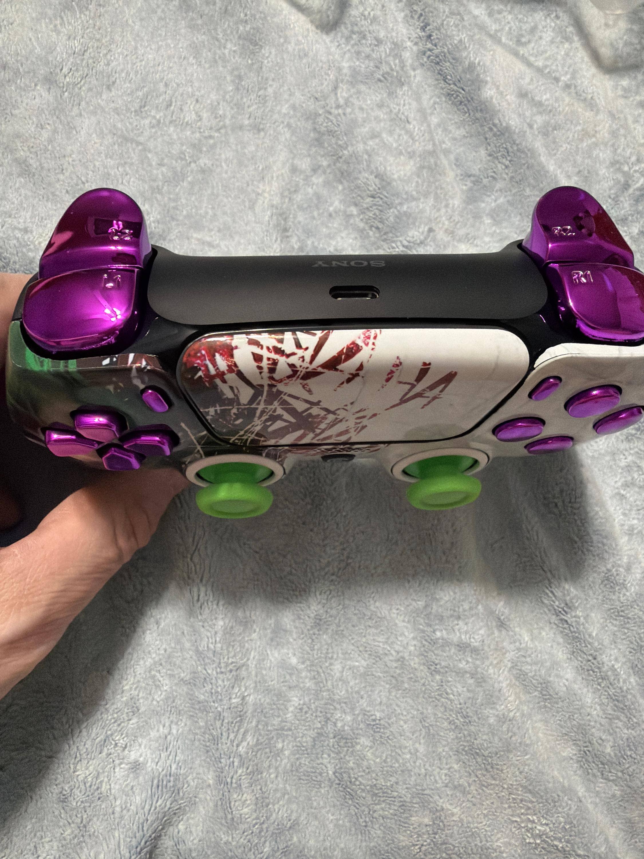 Customer provided, click to load a larger version