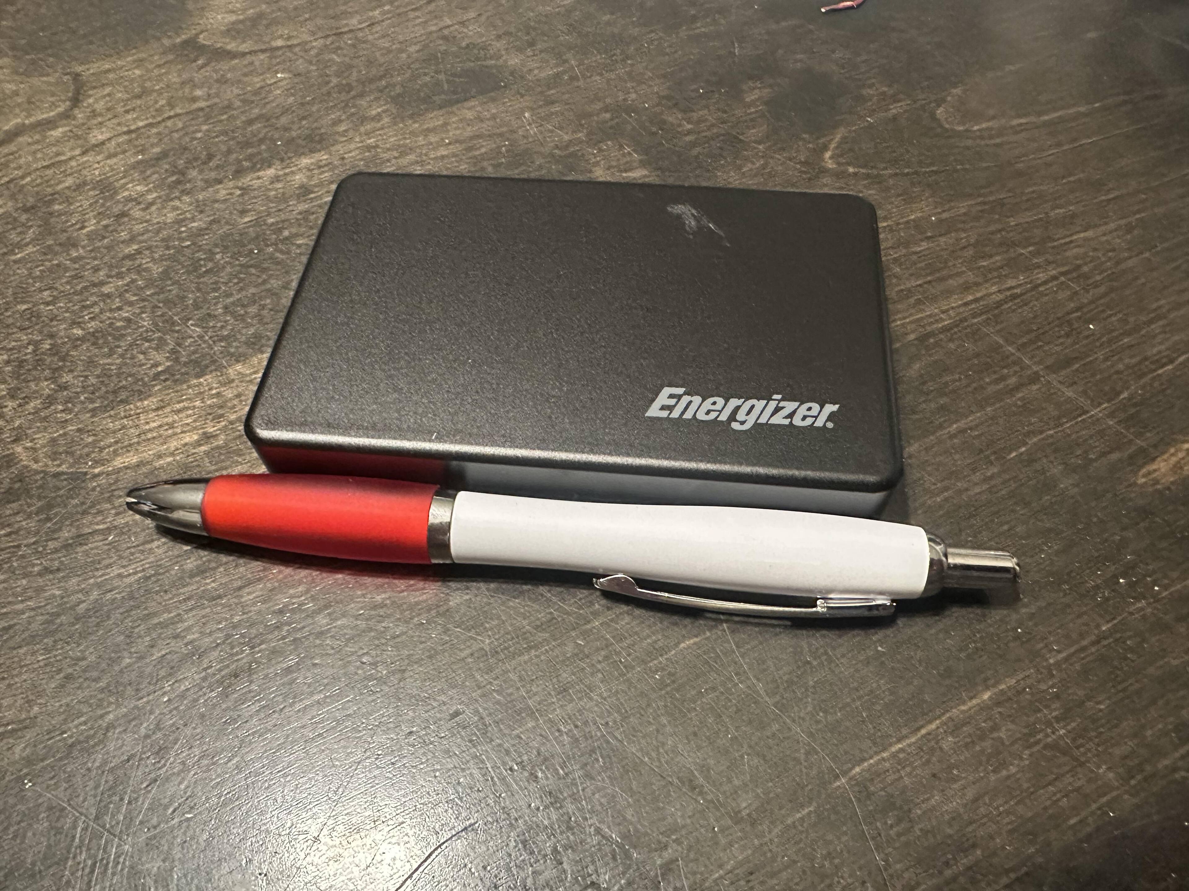 Customer provided image, click to load a larger version