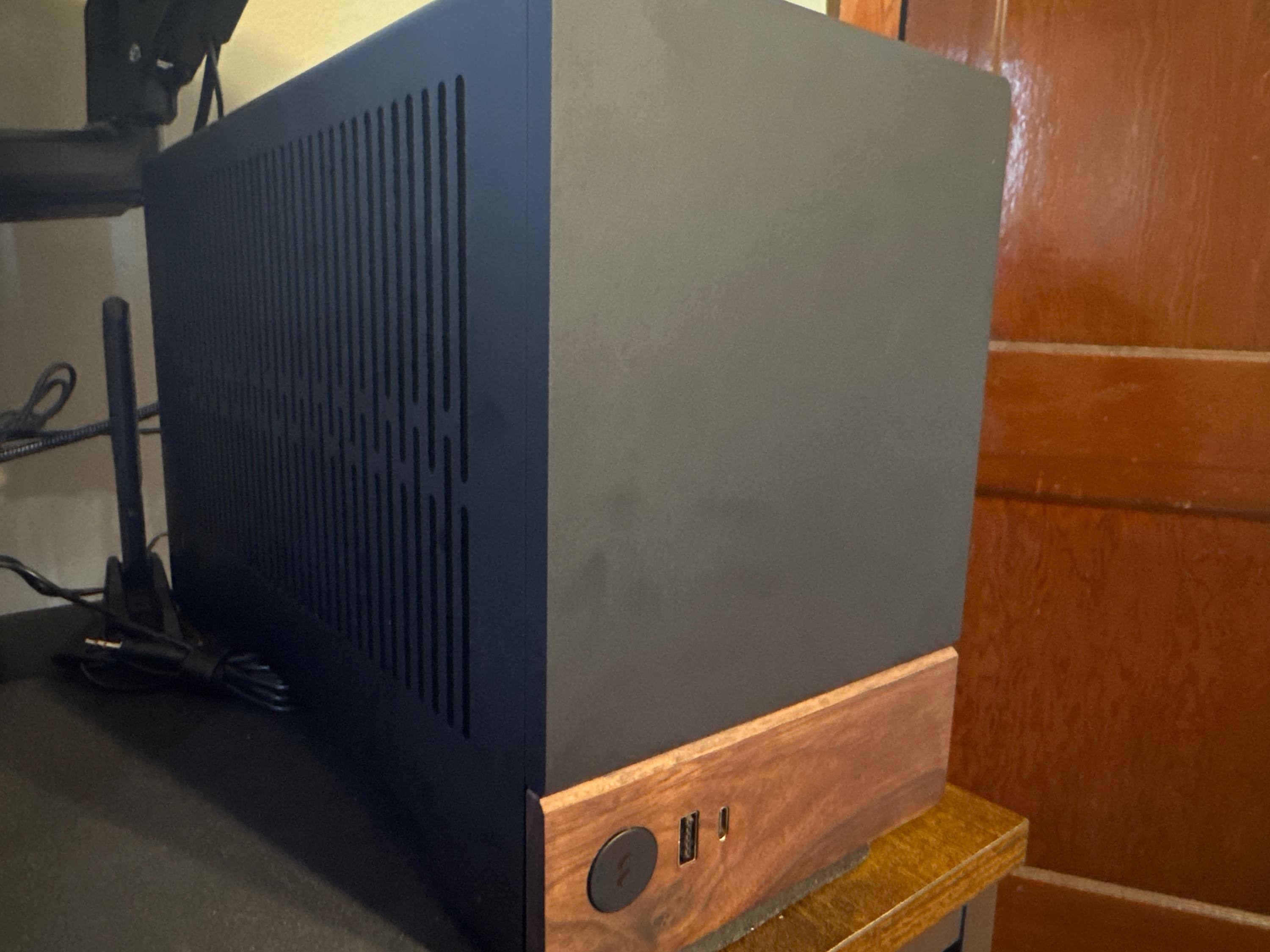 Customer provided image, click to load a larger version