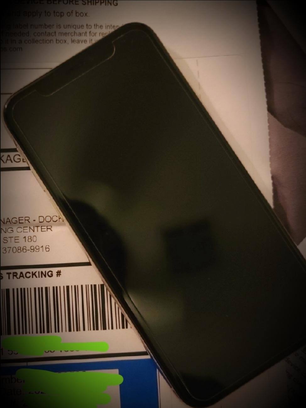 Customer provided image, click to load a larger version