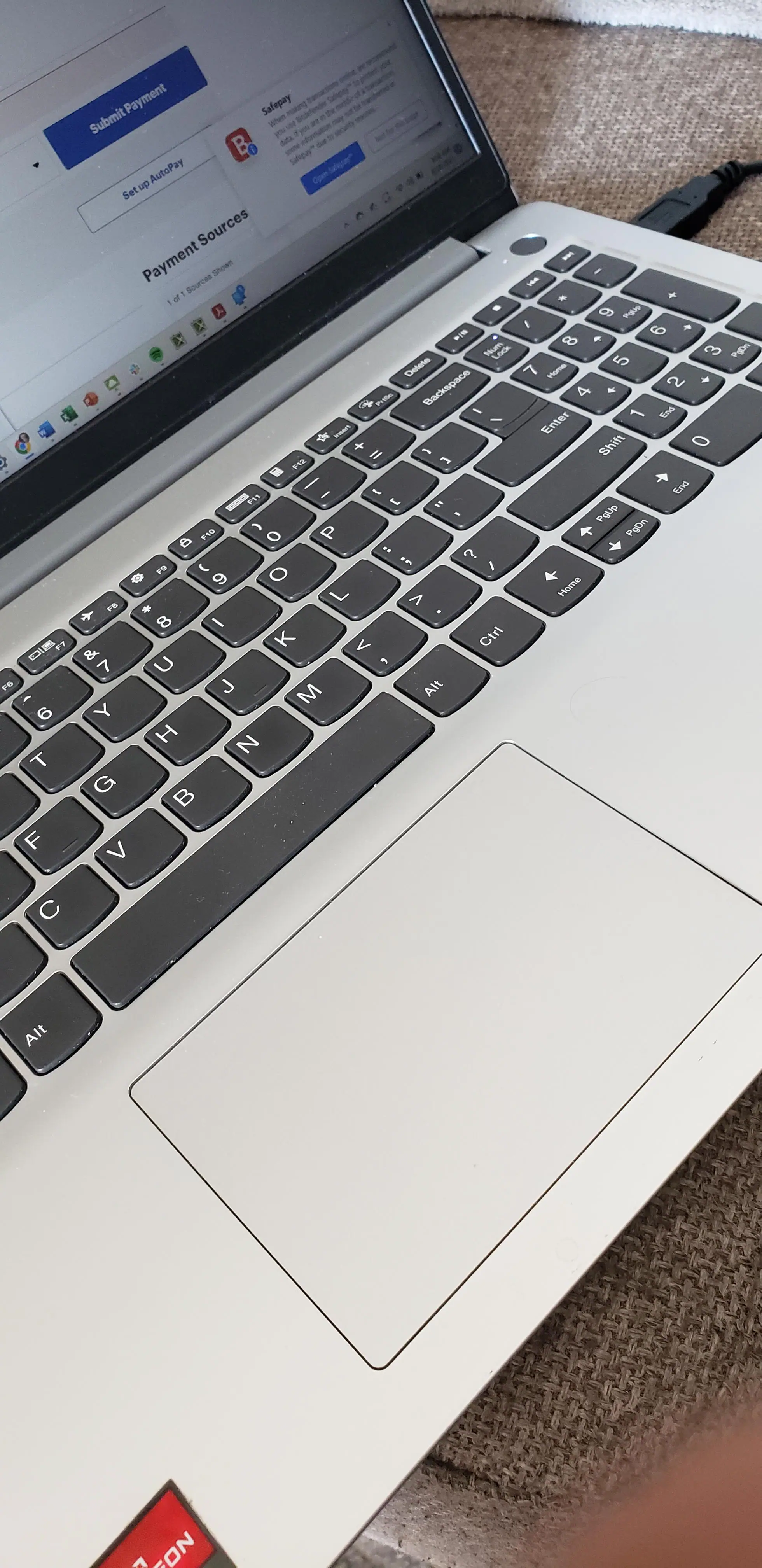 Customer provided, click to load a larger version