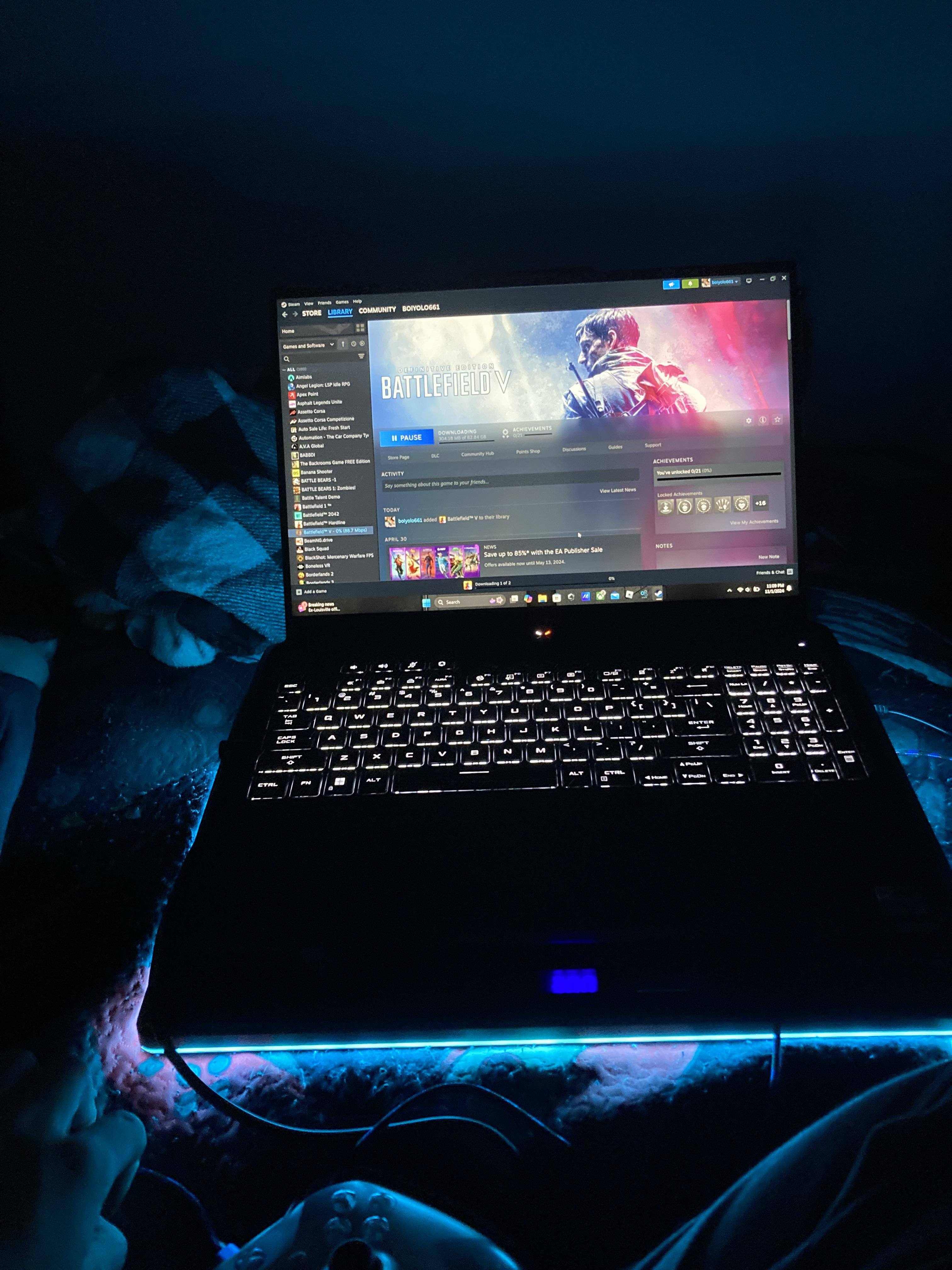 Customer provided, click to load a larger version