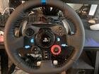 Get your race-face on - Logitech's G29 Force Feedback Steering wheel for  PS3 and PS4 reviewed » EFTM