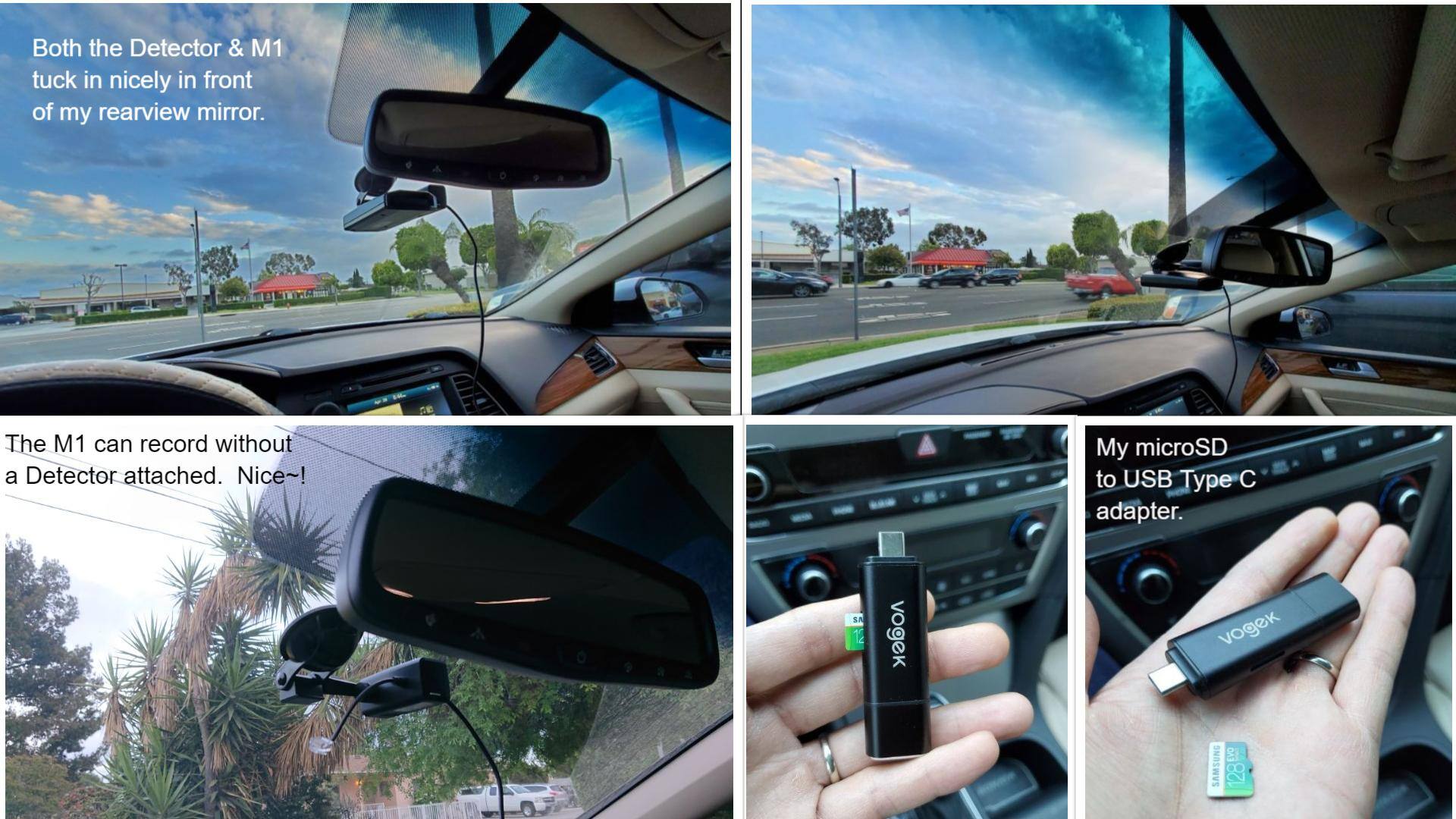 Installs easily into my car., click to load a larger version