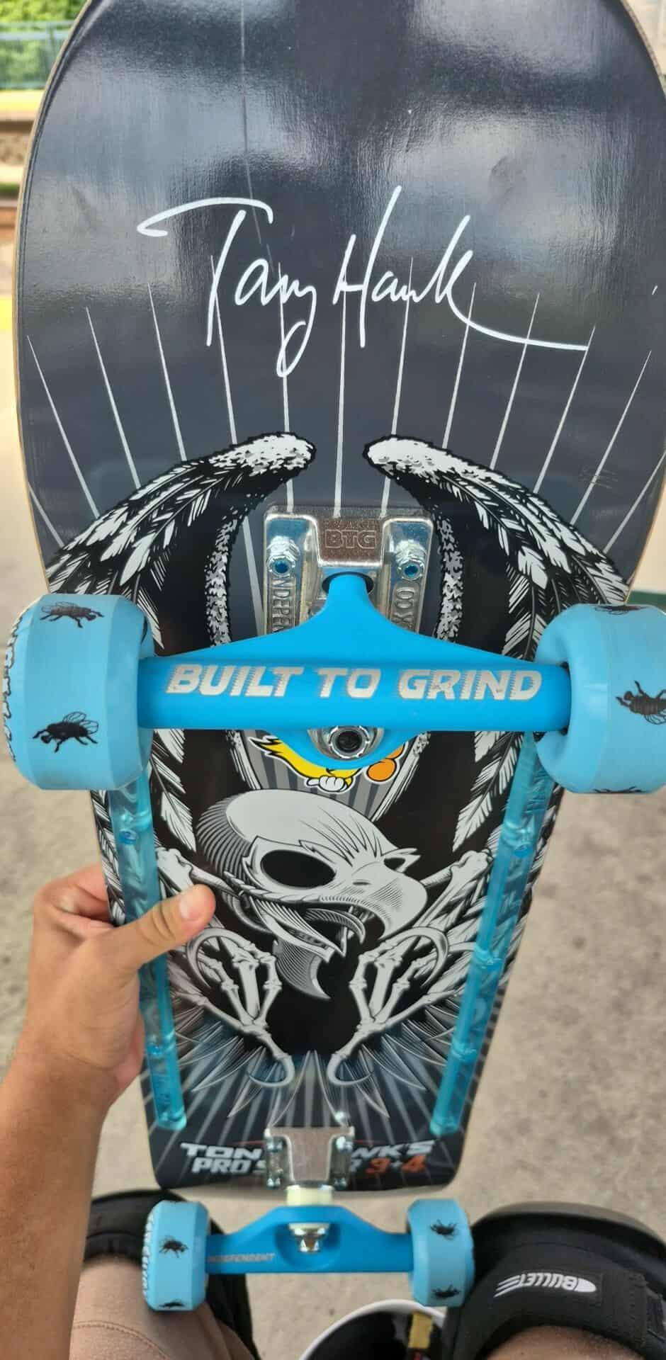 Customer provided image, click to load a larger version