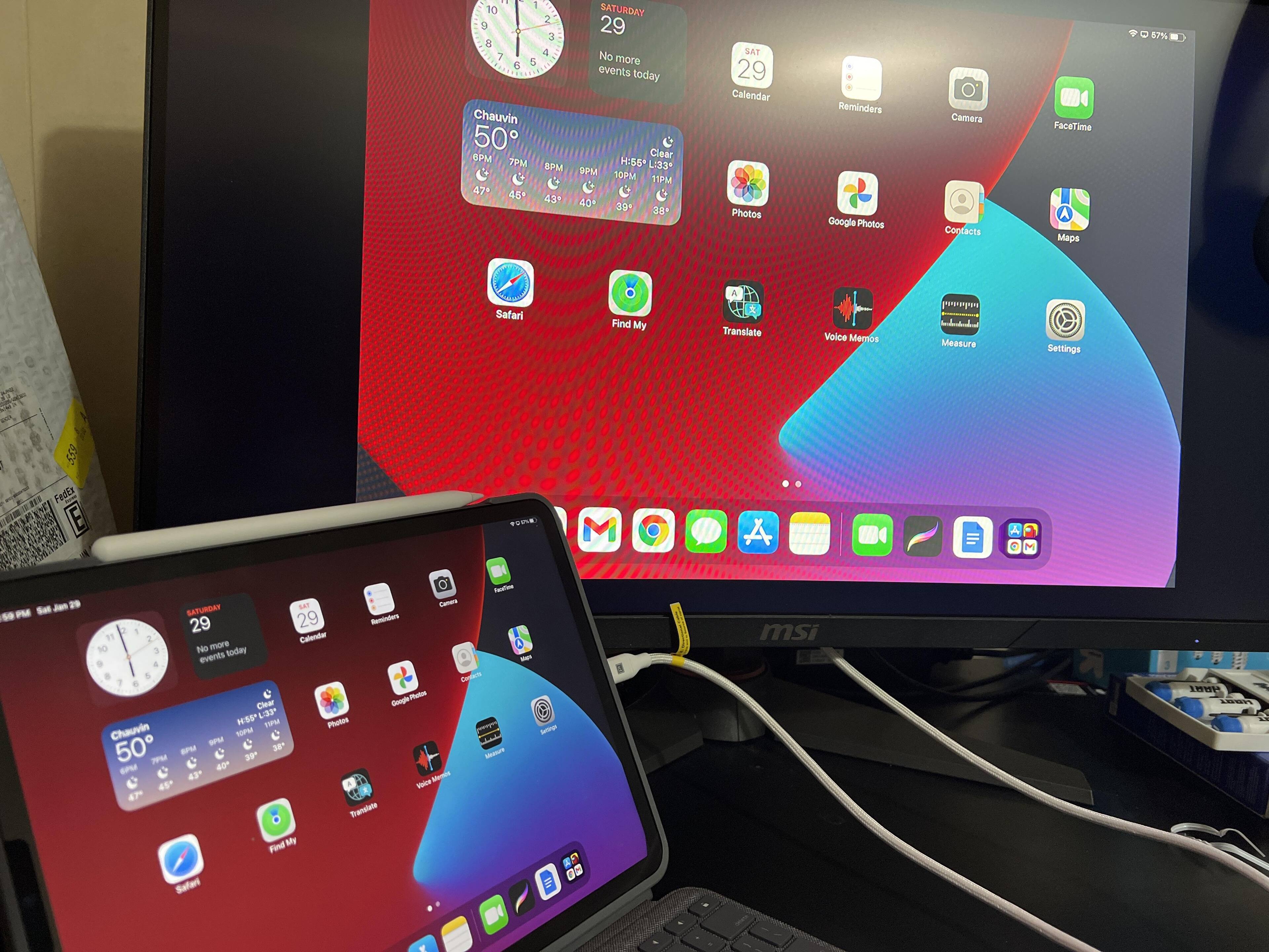 Customer provided image, click to load a larger version