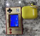 NINTENDO GAME & WATCH SUPER MARIO BROS CONSOLE - Vendiloshop