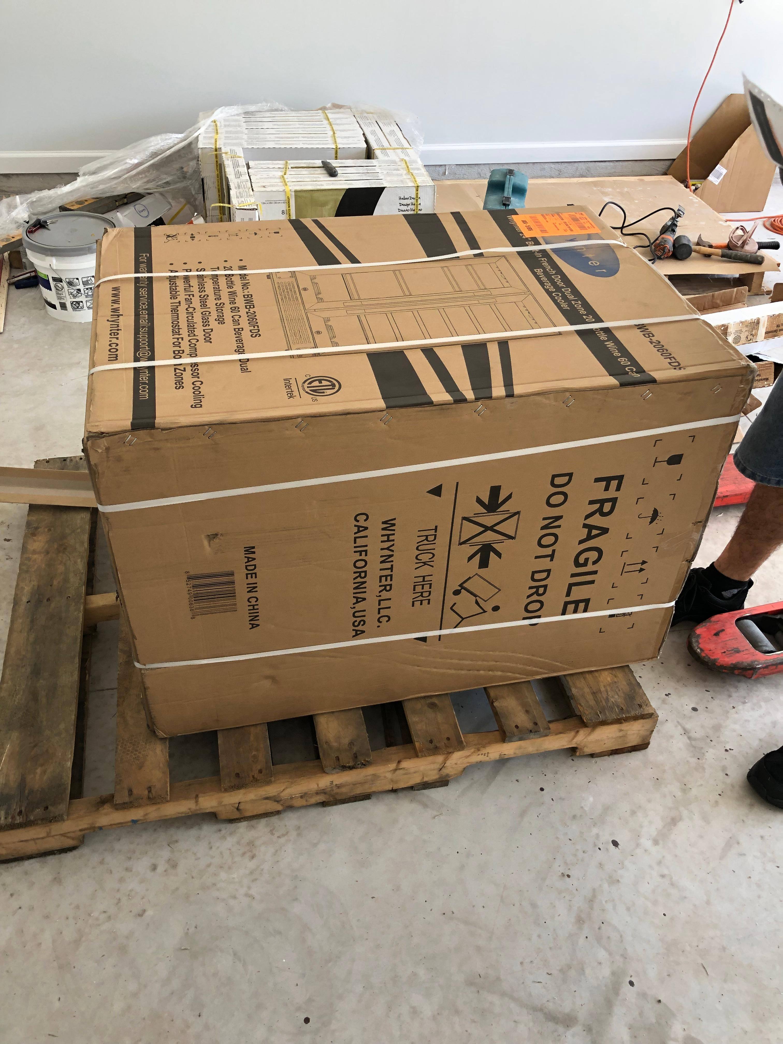 Customer provided image, click to load a larger version