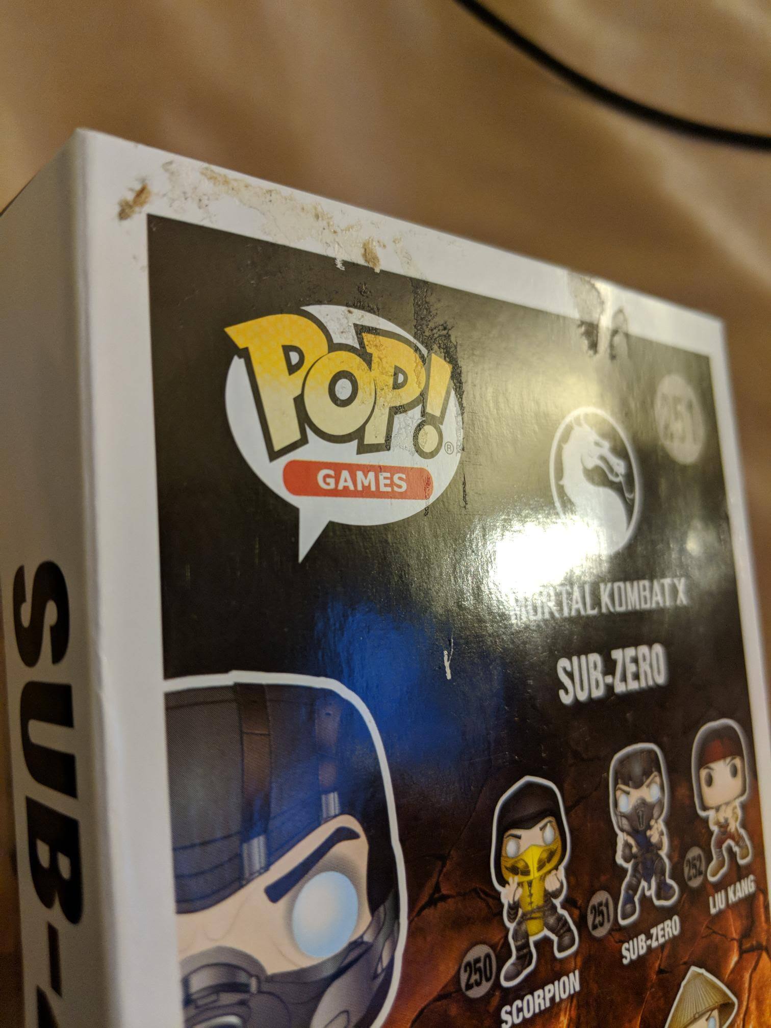 Customer provided image, click to load a larger version