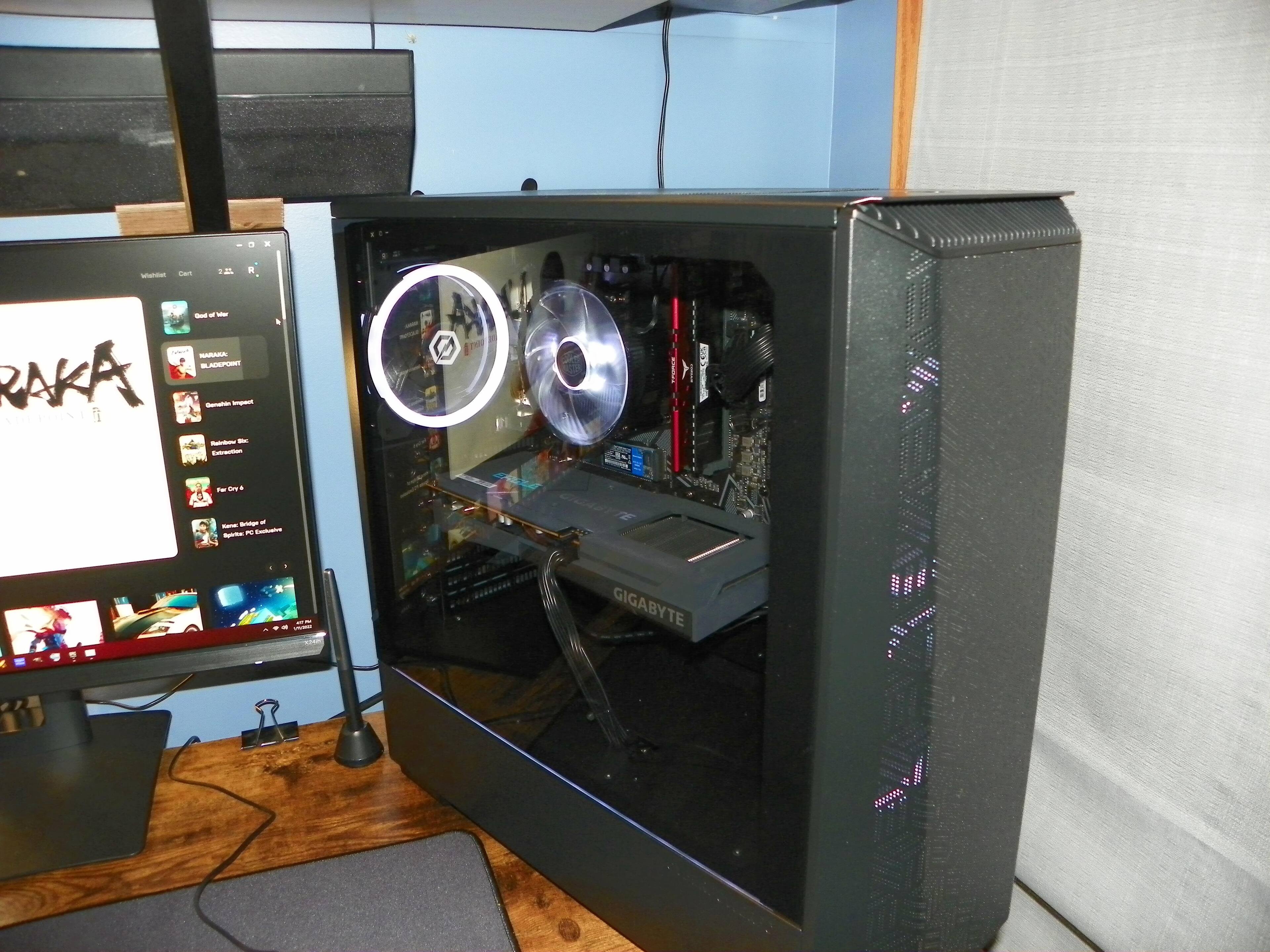 Customer provided image, click to load a larger version