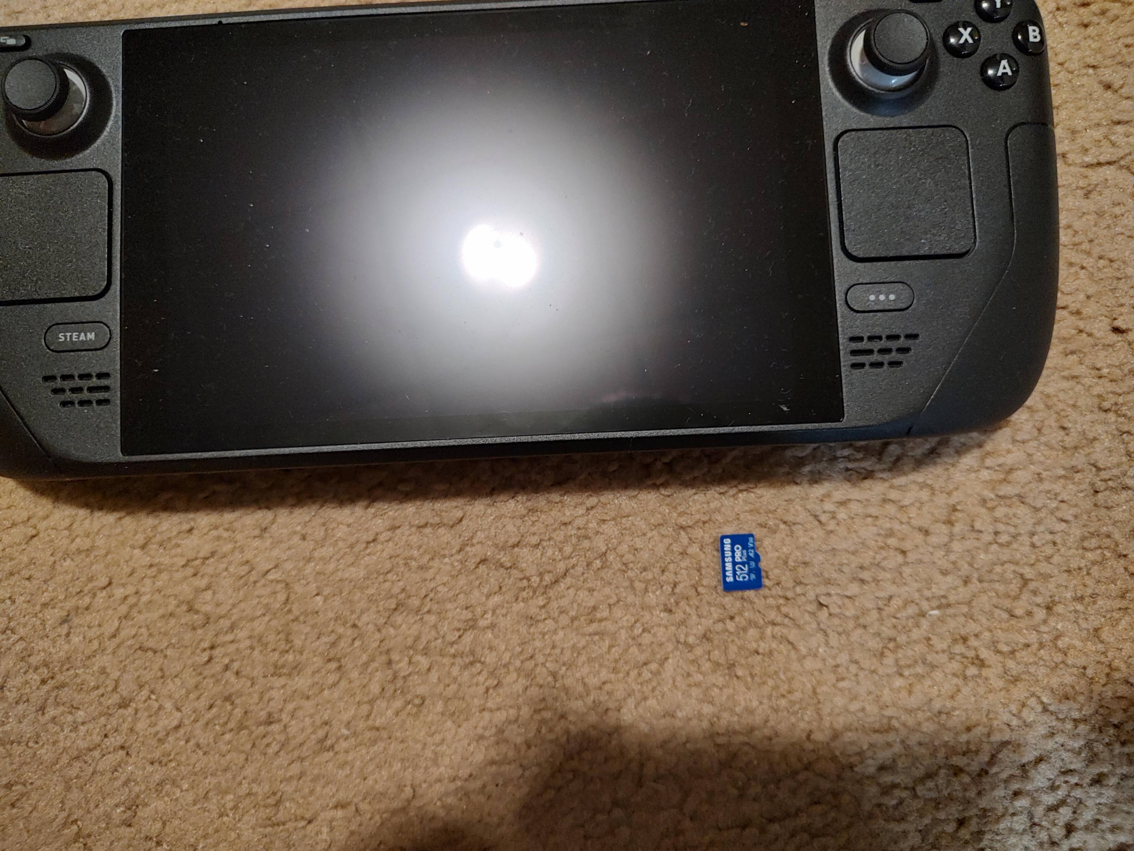 Customer provided image, click to load a larger version