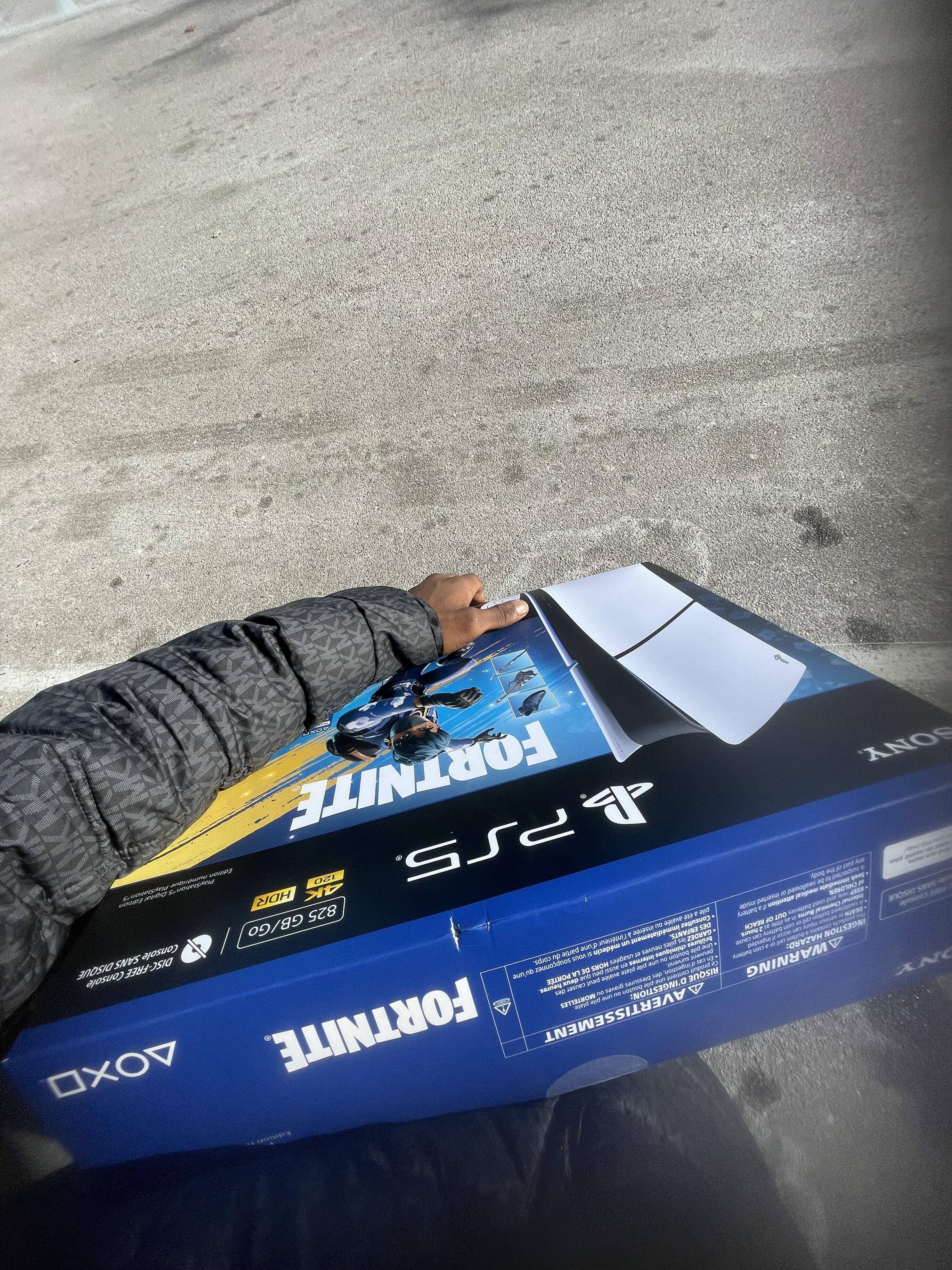 Customer provided image, click to load a larger version