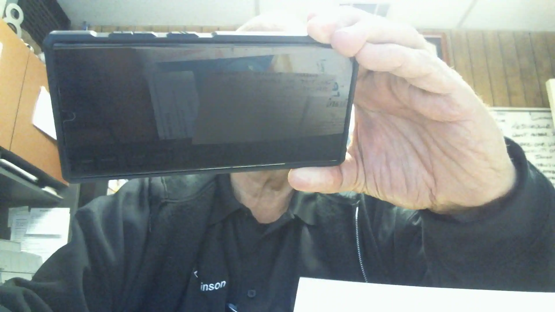 Customer provided image, click to load a larger version