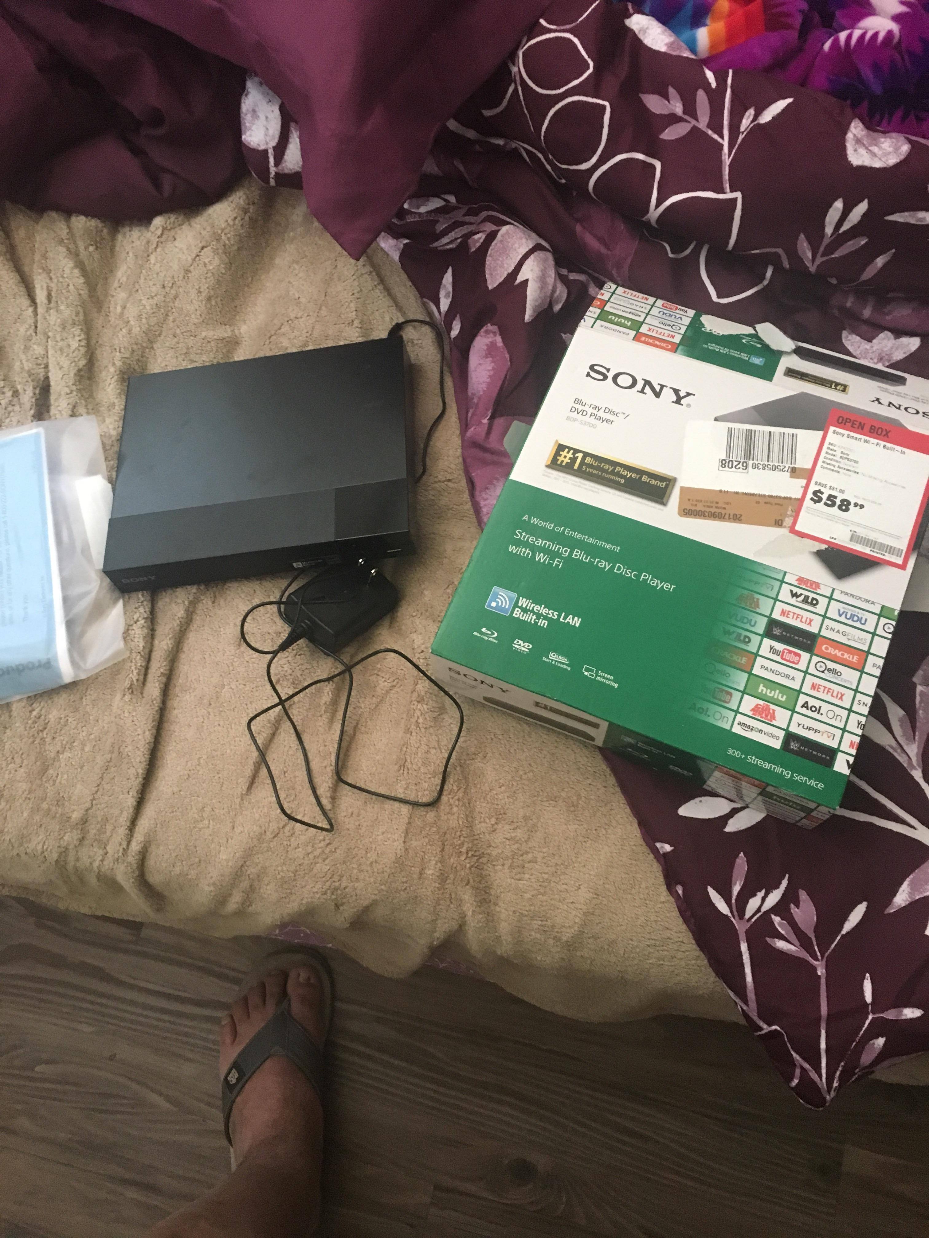 Customer provided, click to load a larger version