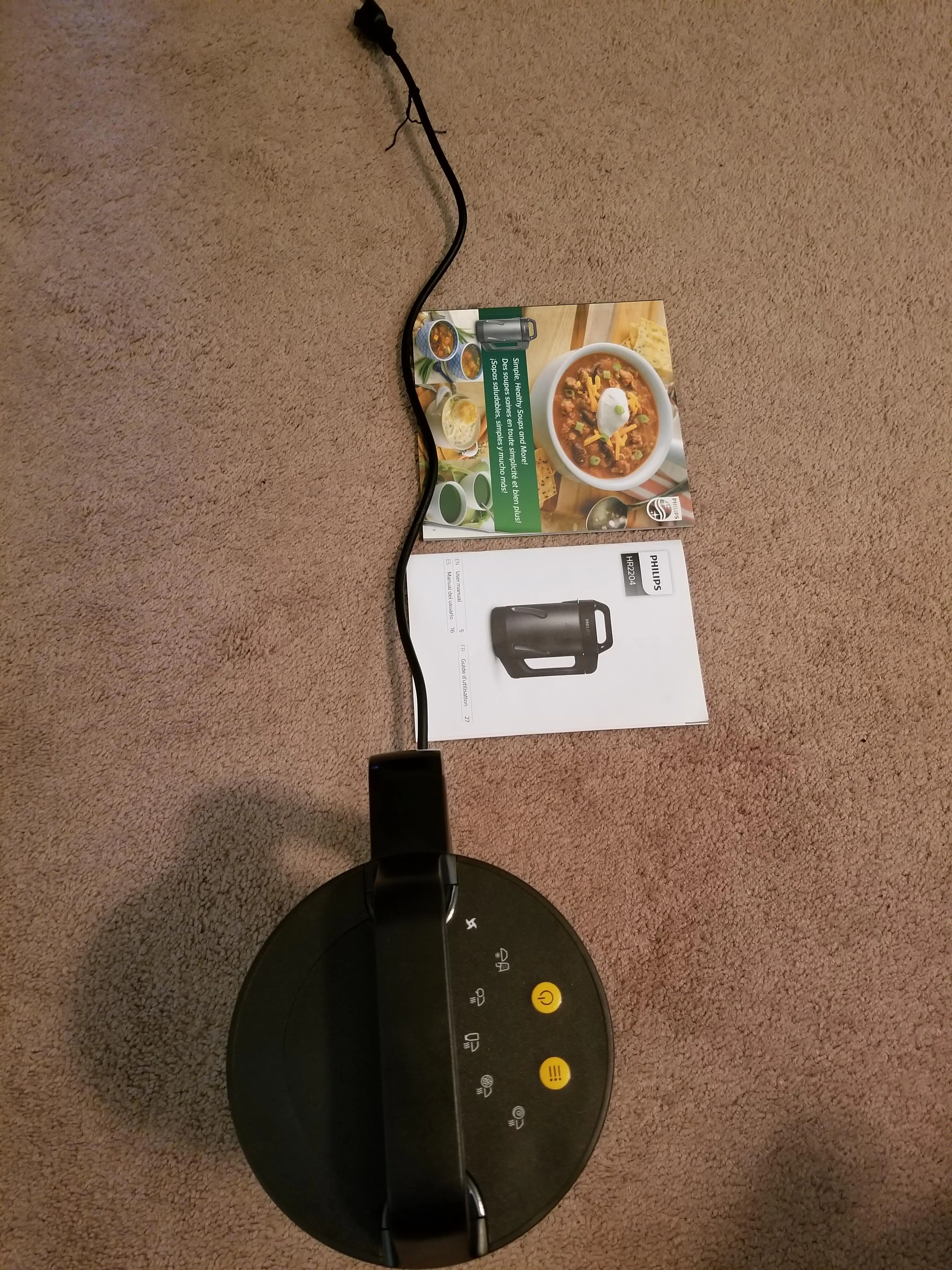 Customer provided image, click to load a larger version