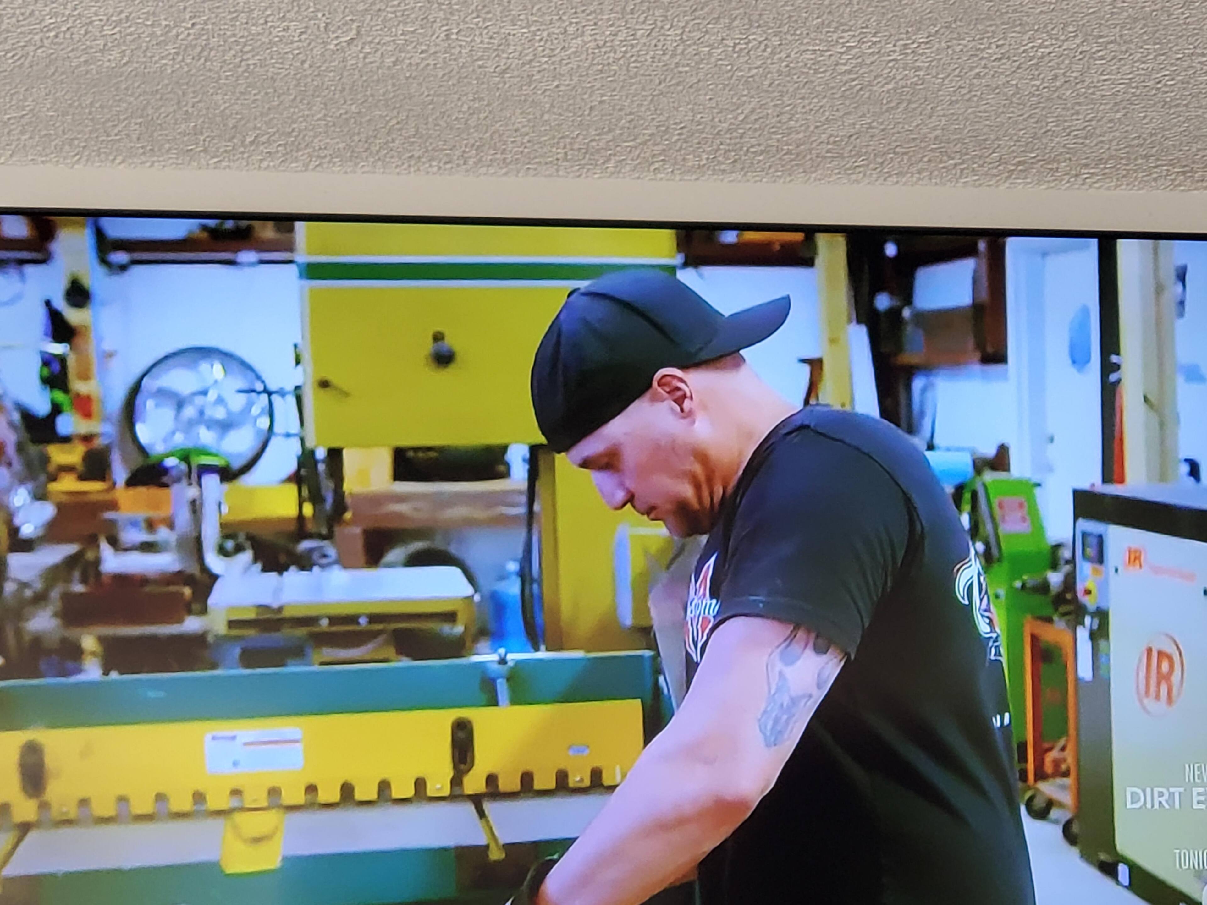 Customer provided, click to load a larger version