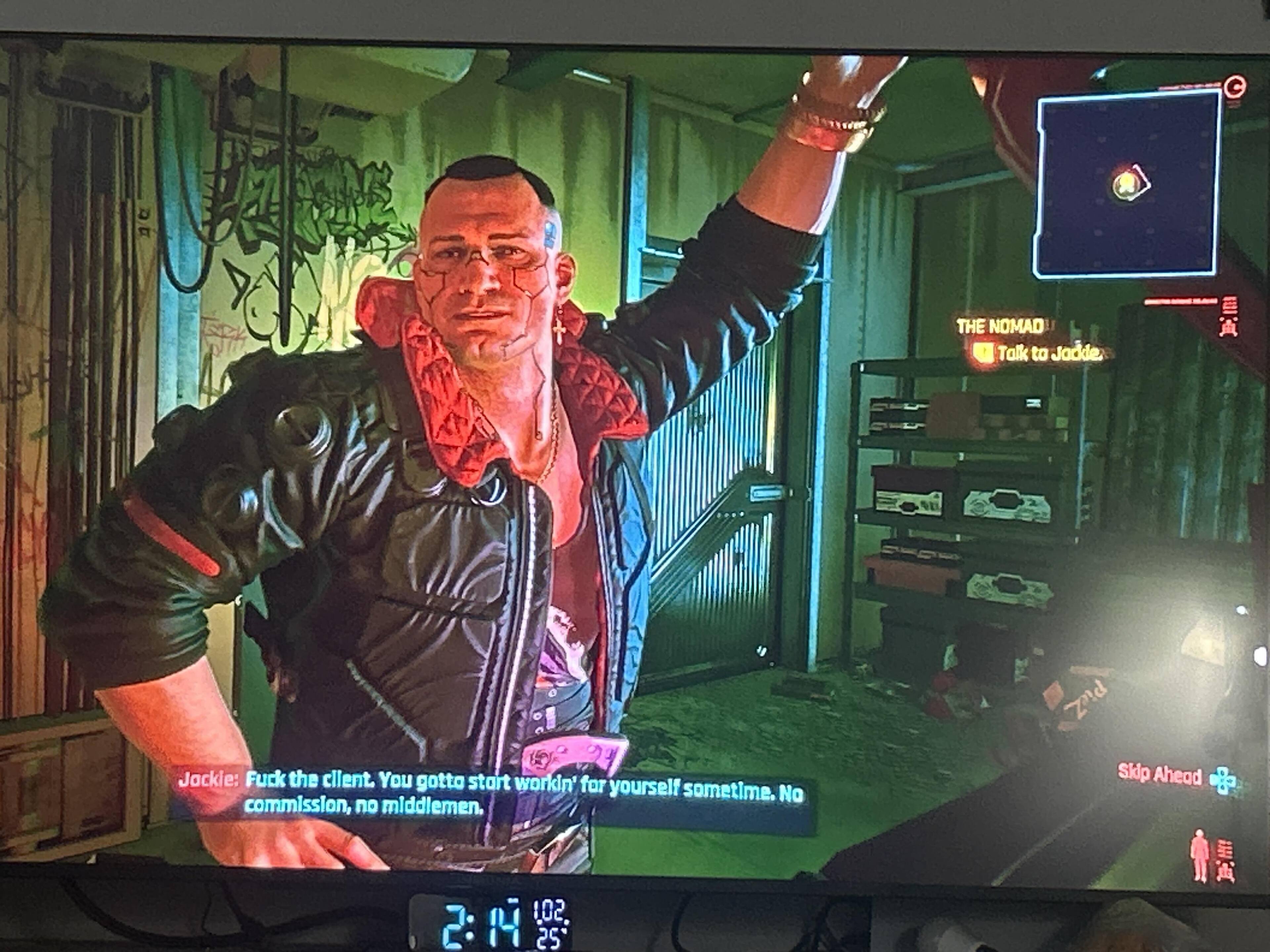 Customer provided, click to load a larger version