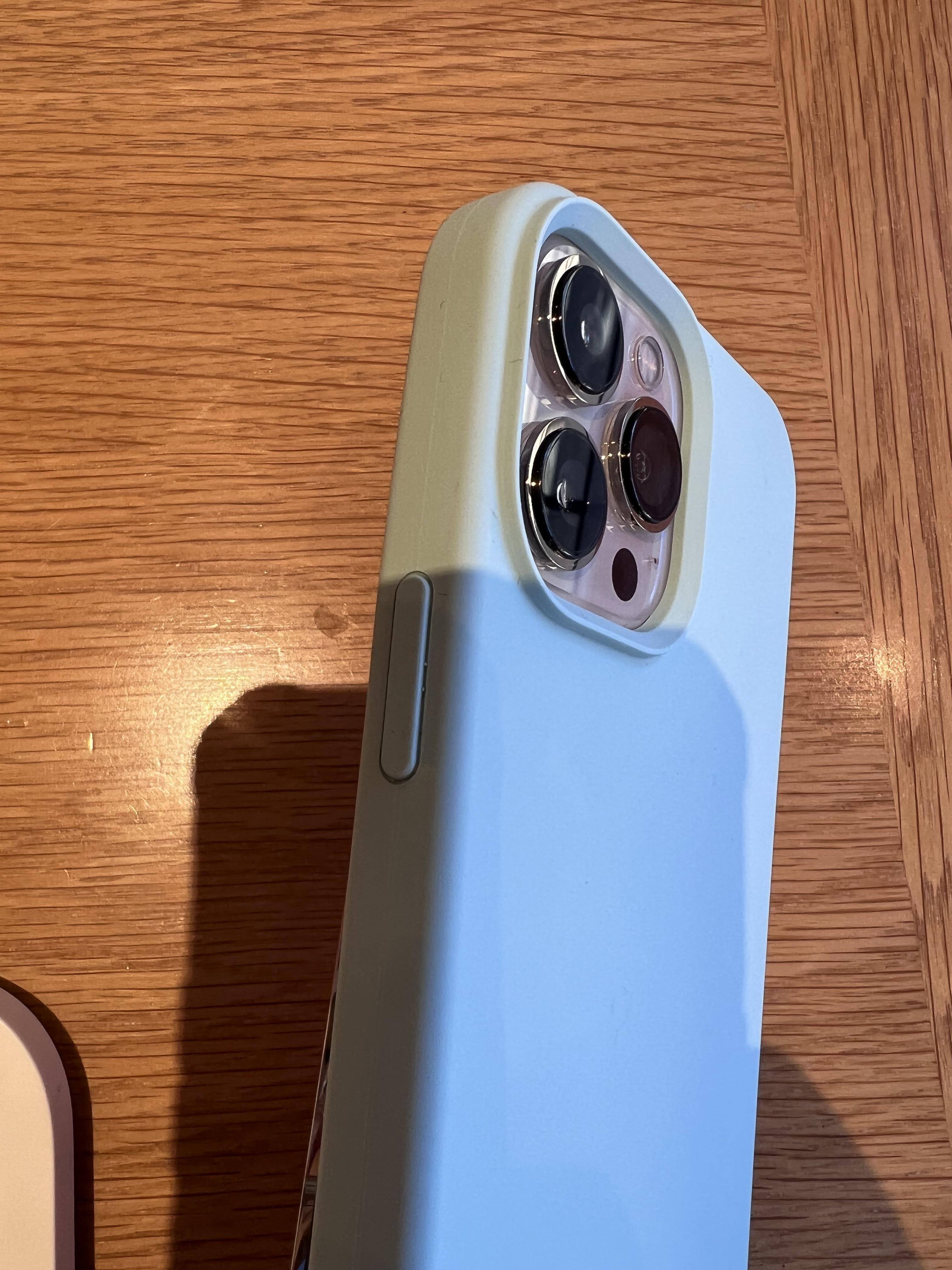 Good camera protection, click to load a larger version