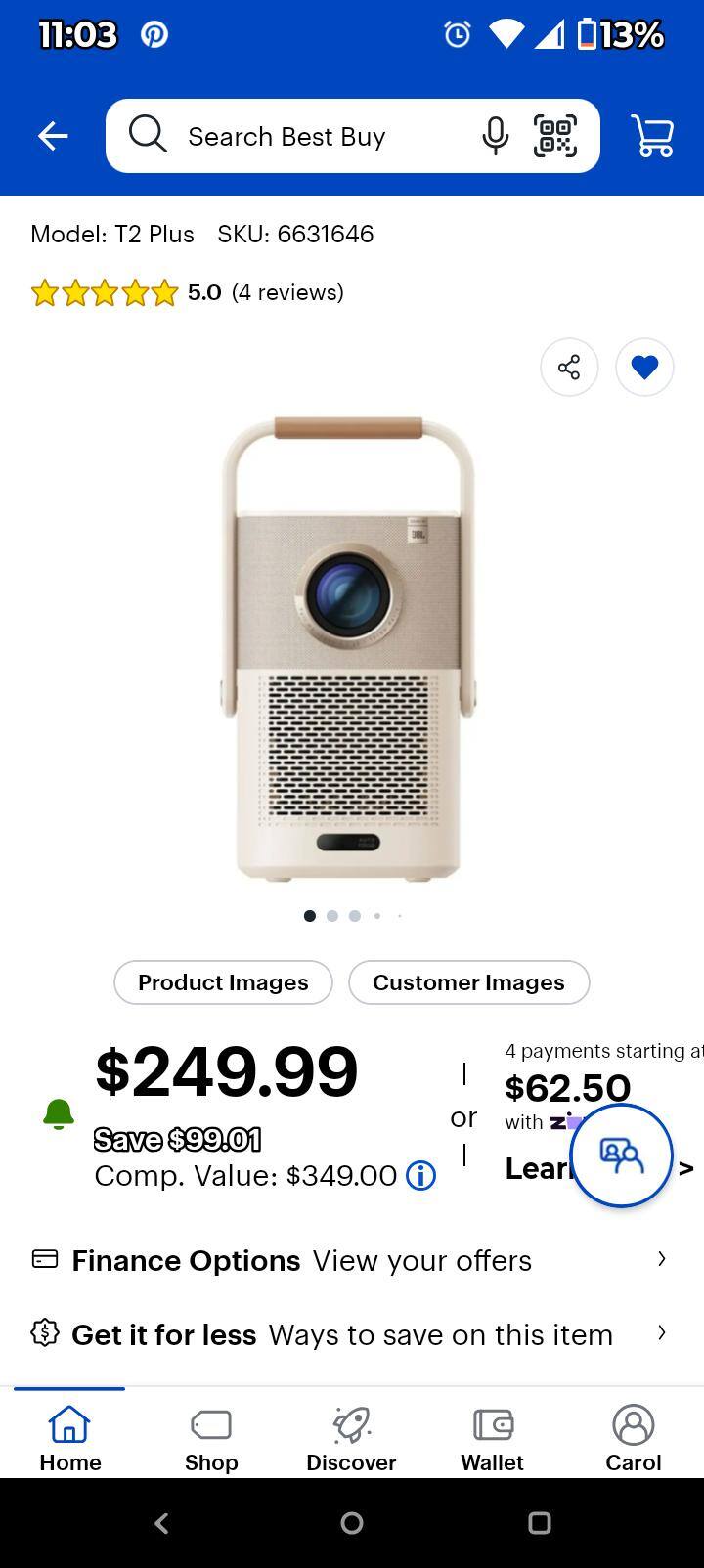 Customer provided, click to load a larger version