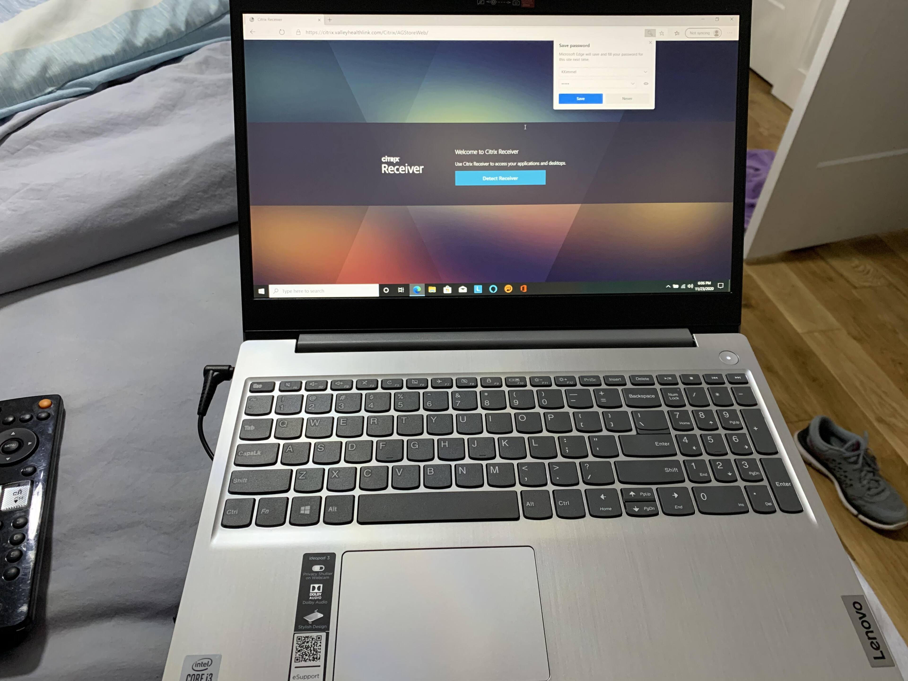 Customer provided, click to load a larger version