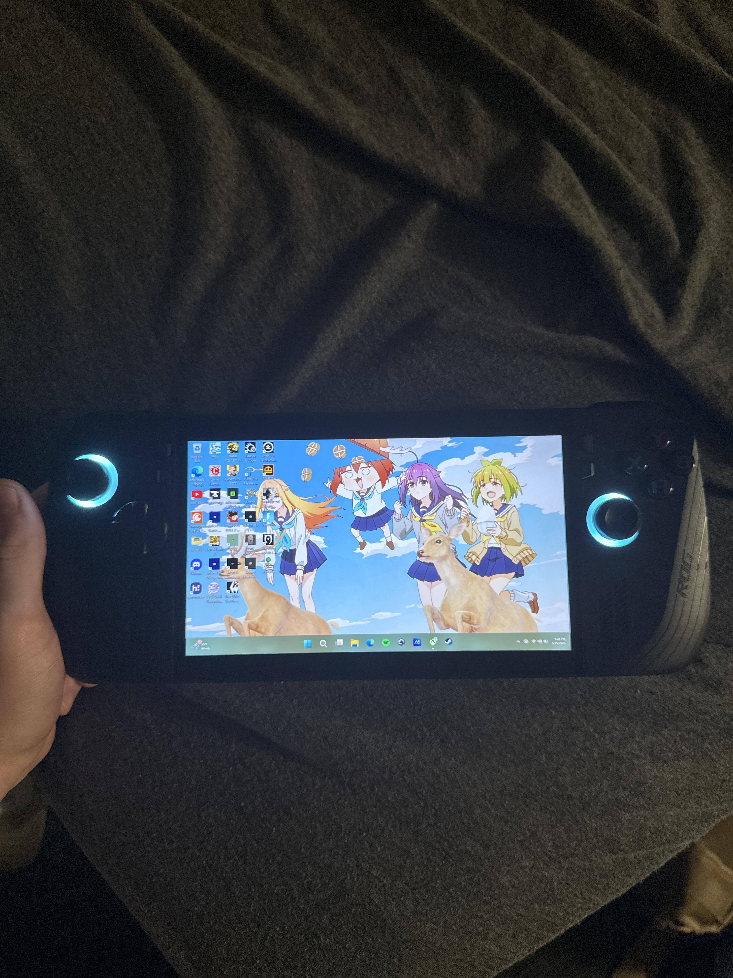 Customer provided, click to load a larger version