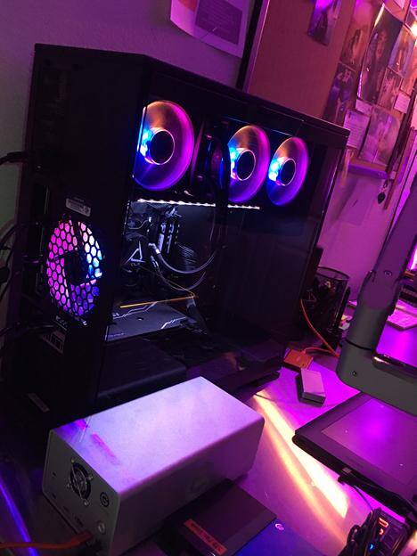 Customer provided image, click to load a larger version