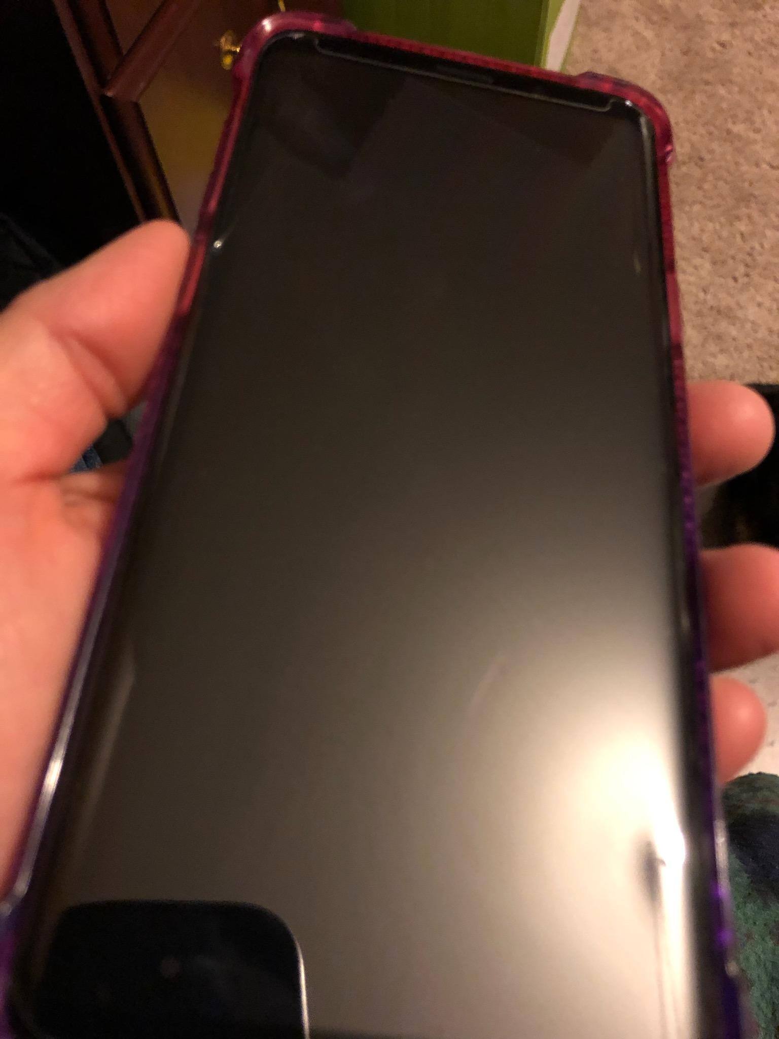 Customer provided image, click to load a larger version