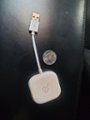 Aluratek Wireless Adapter for Apple CarPlay White AWCPA01F - Best Buy