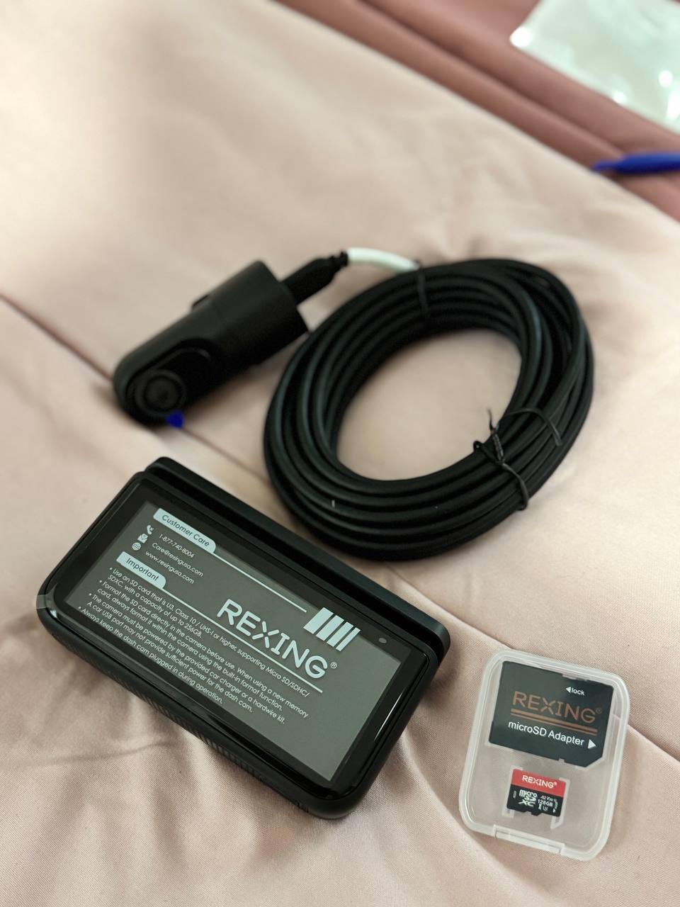 Customer provided, click to load a larger version