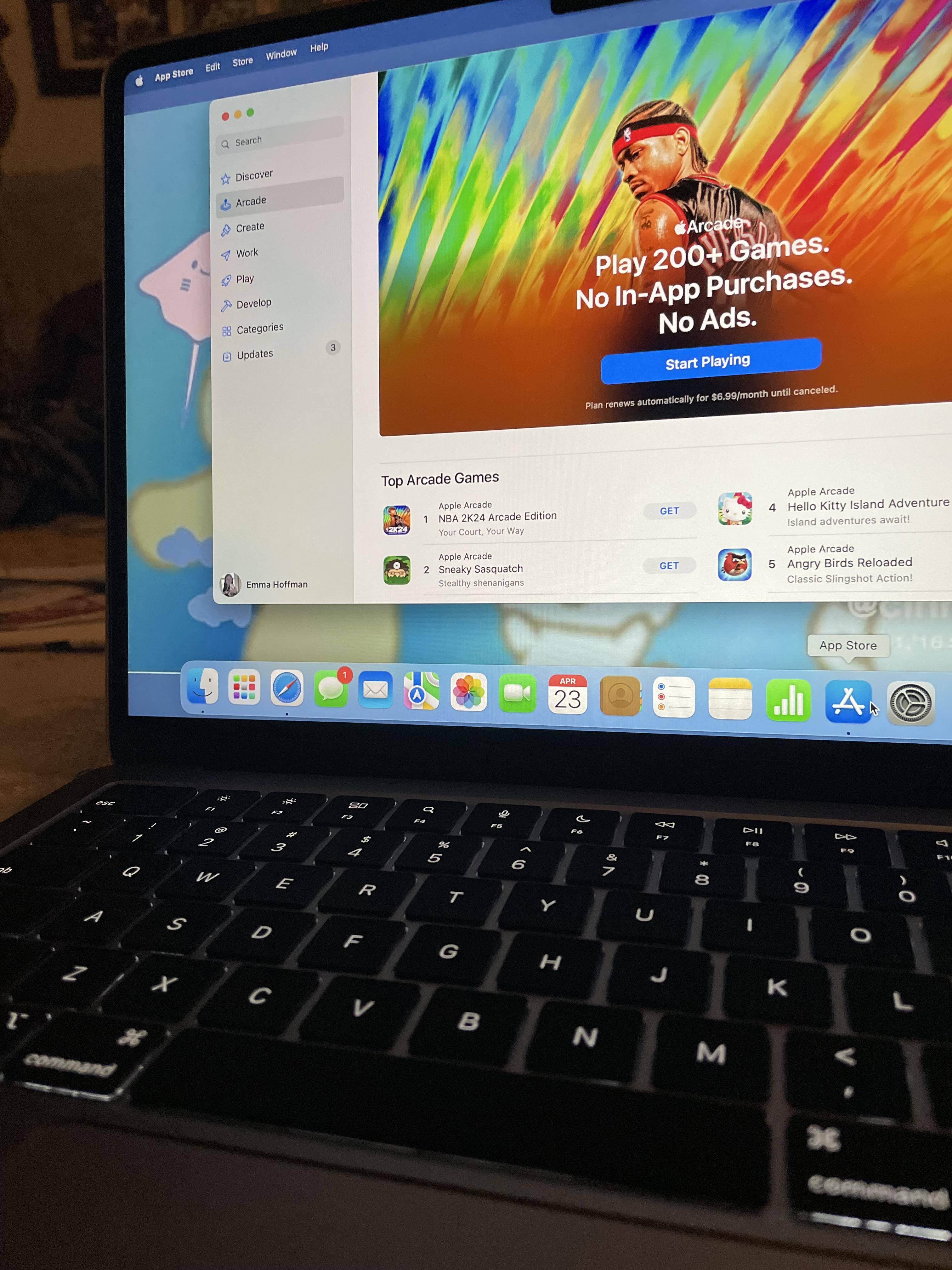 Customer provided, click to load a larger version