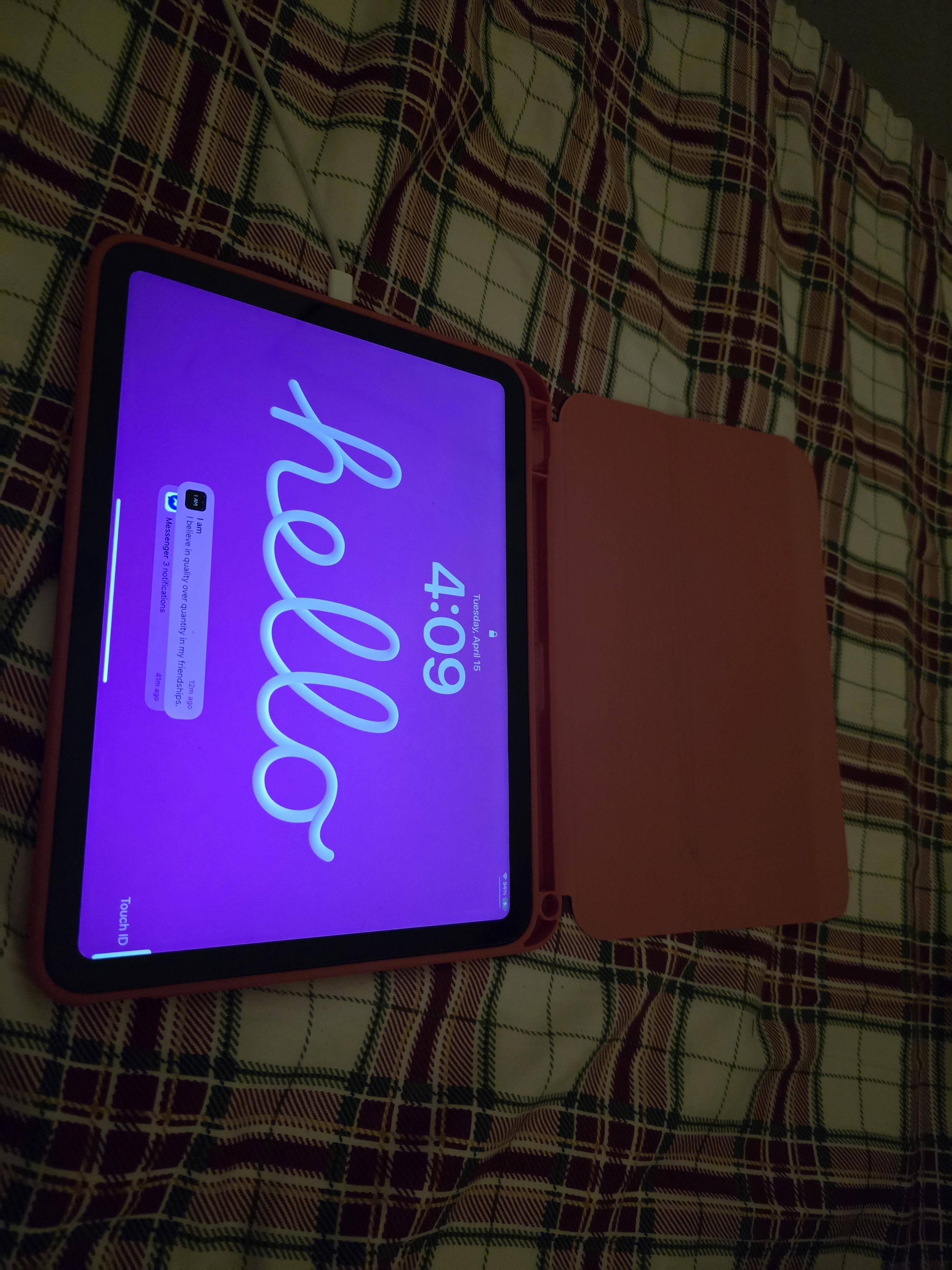 Customer provided, click to load a larger version