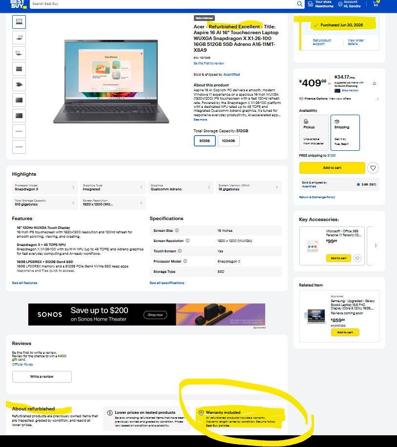 Customer provided image, click to load a larger version