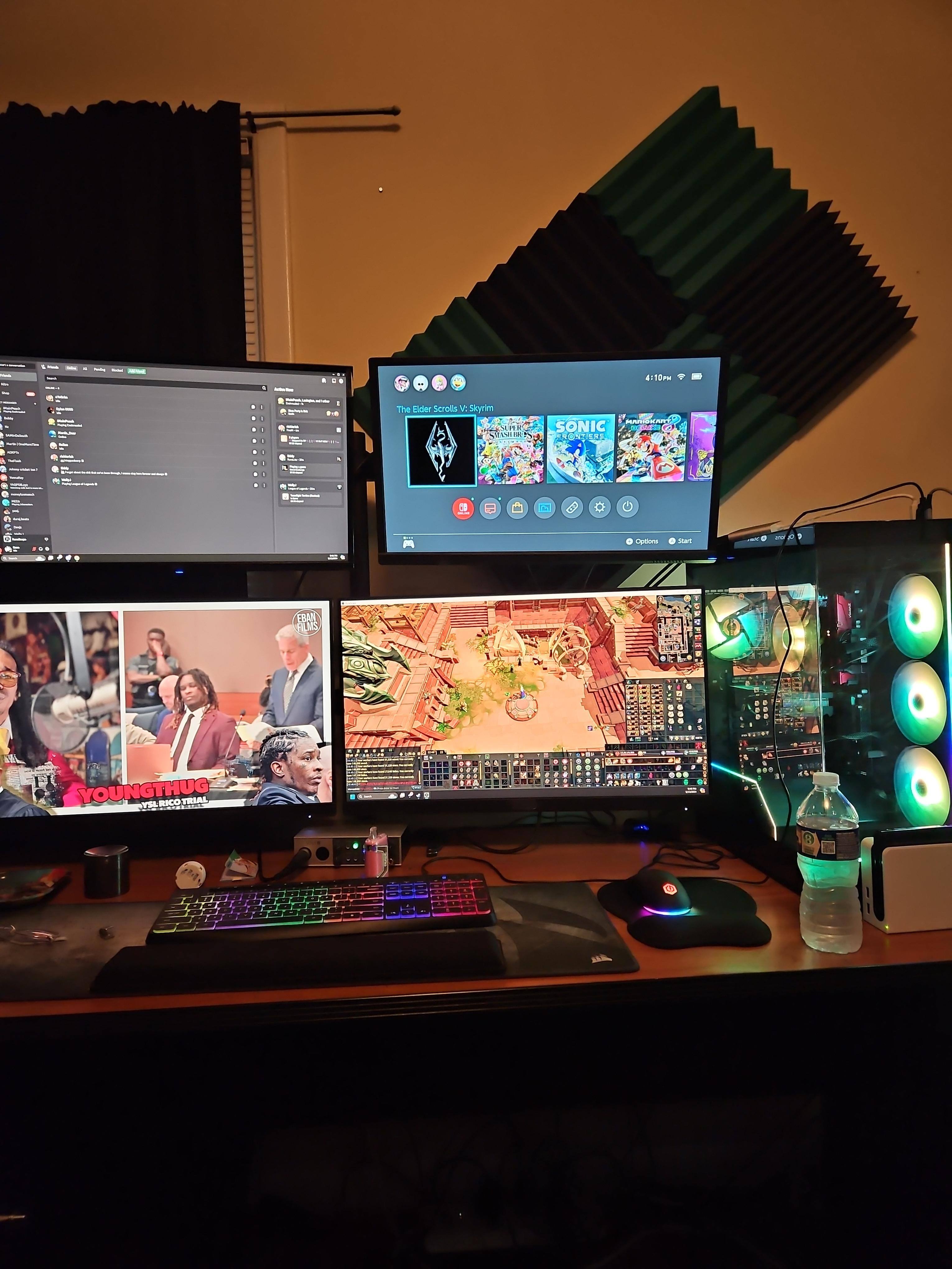 Customer provided image, click to load a larger version