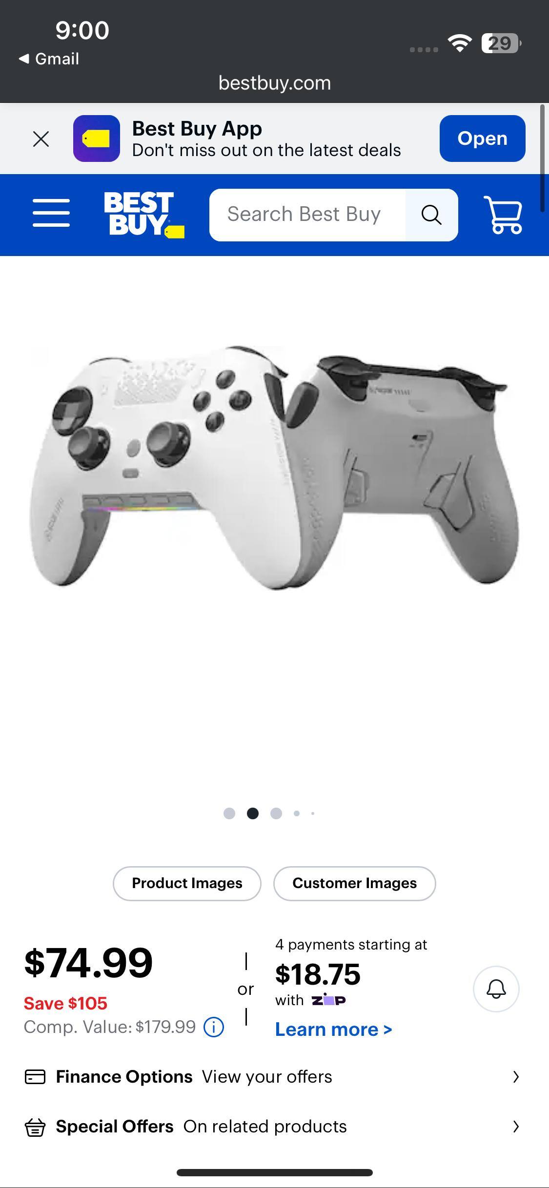 Customer provided, click to load a larger version