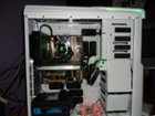 Red loweeer fan replaced with NZXT 140 non led now, click to load a larger version