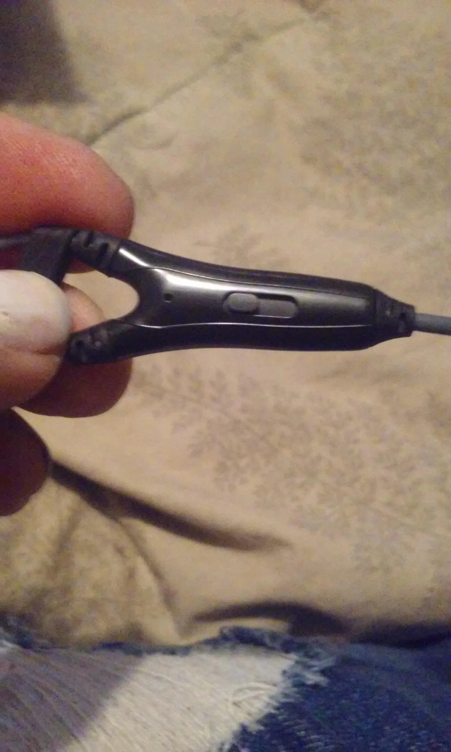 Switch that you can turn volume up or down, click to load a larger version