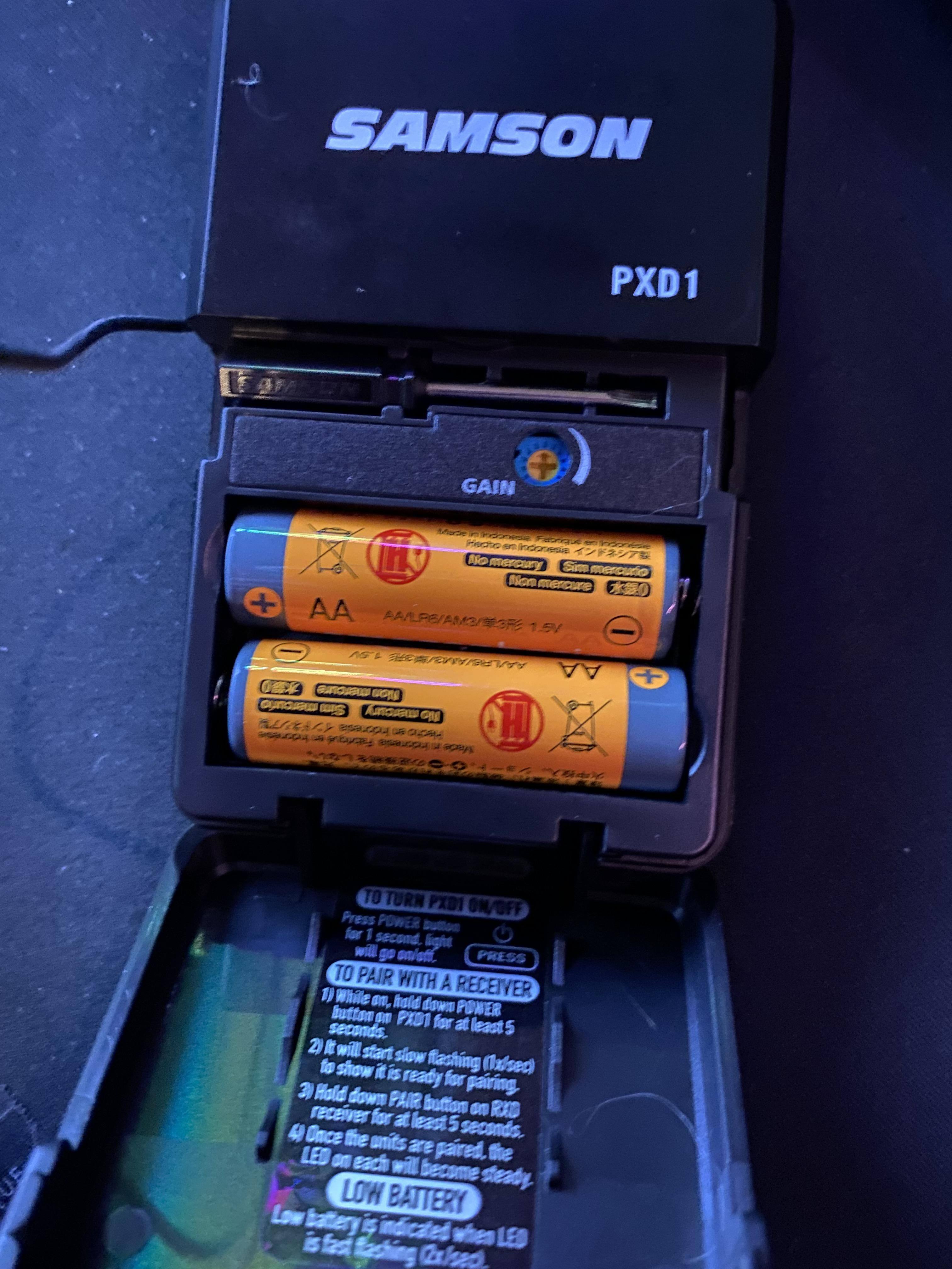 Customer provided, click to load a larger version