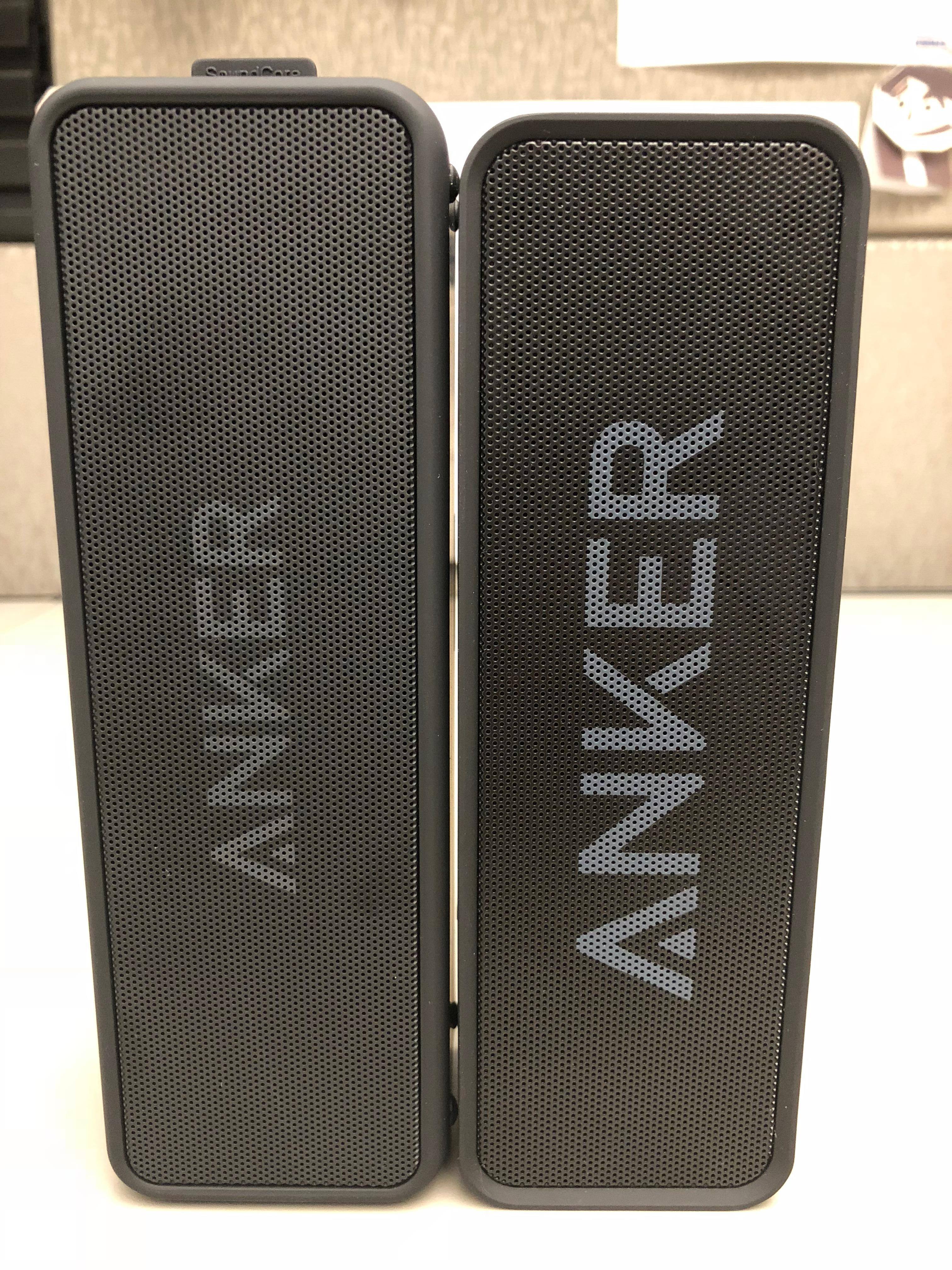 New version is just a smidge taller than the old one, click to load a larger version