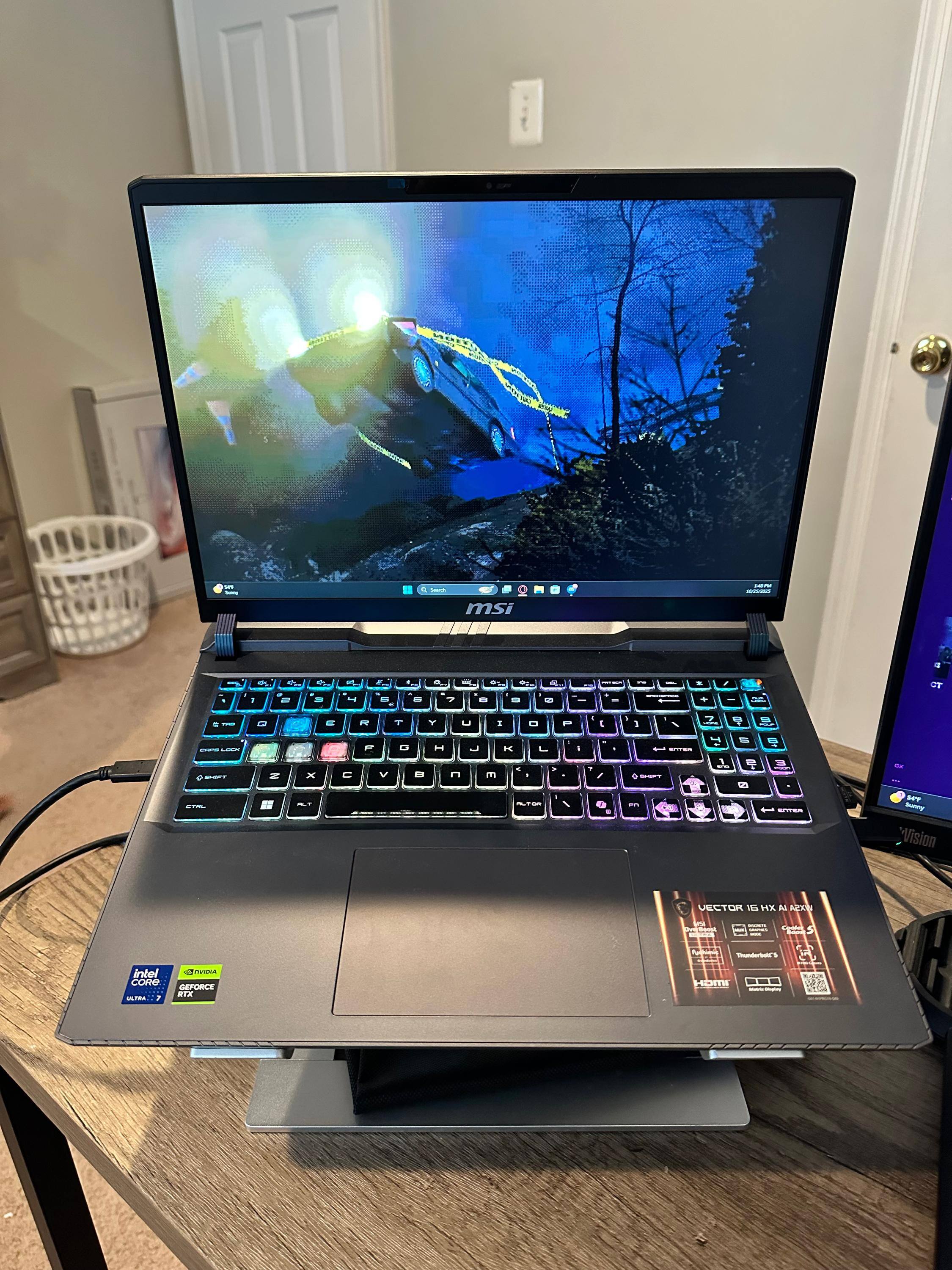 Customer provided image, click to load a larger version