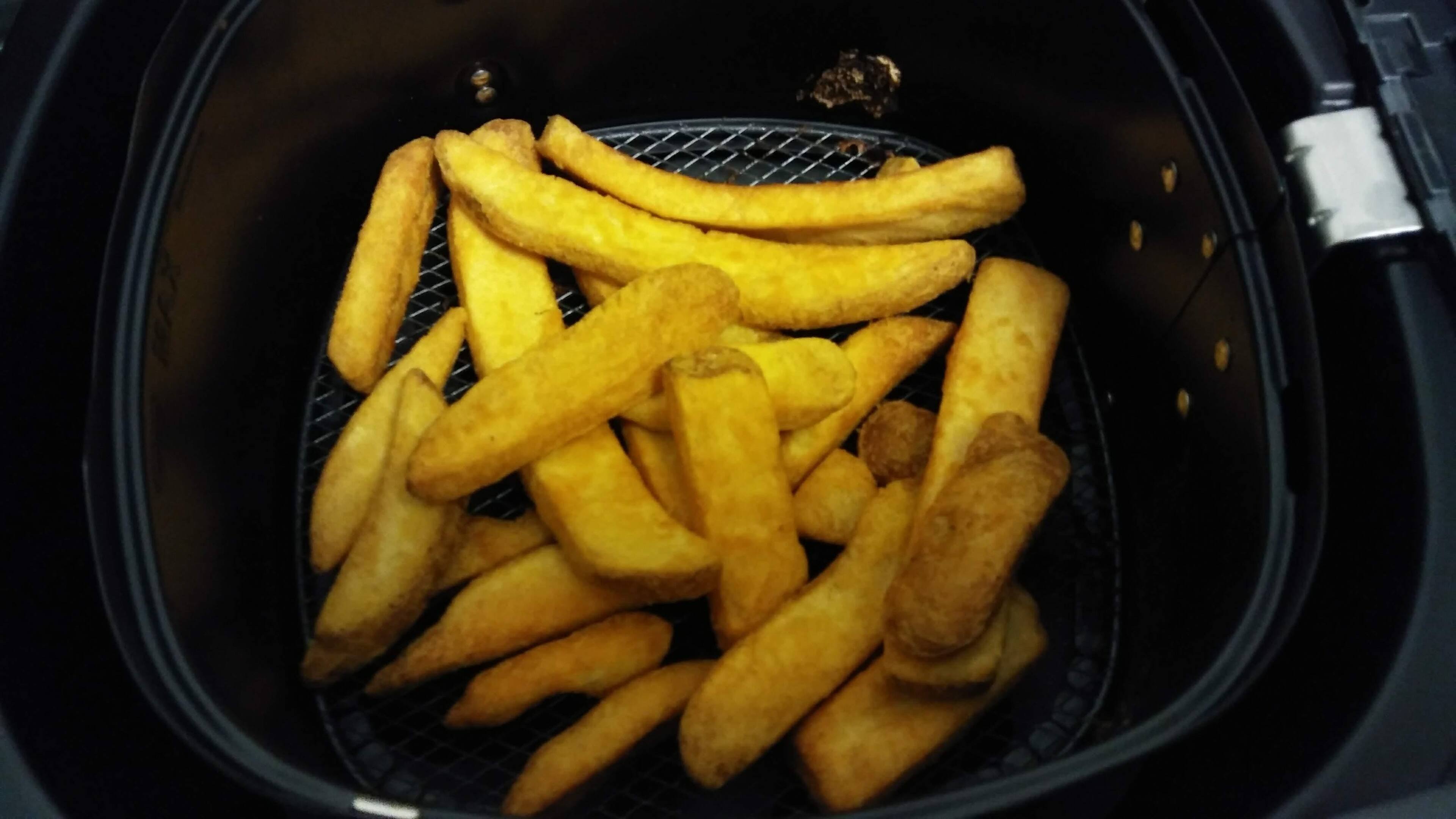 Frozen Food, click to load a larger version