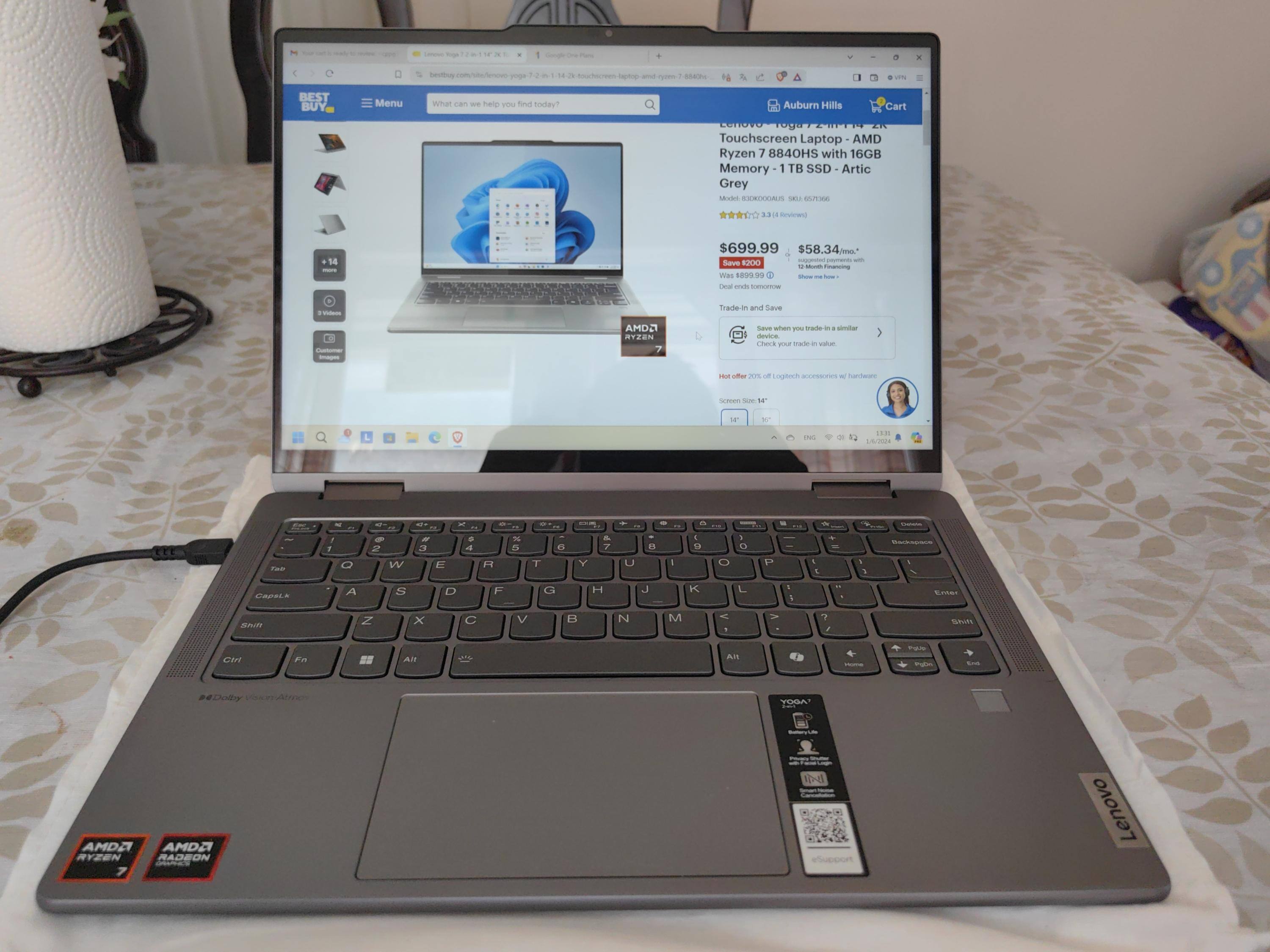 Customer provided, click to load a larger version