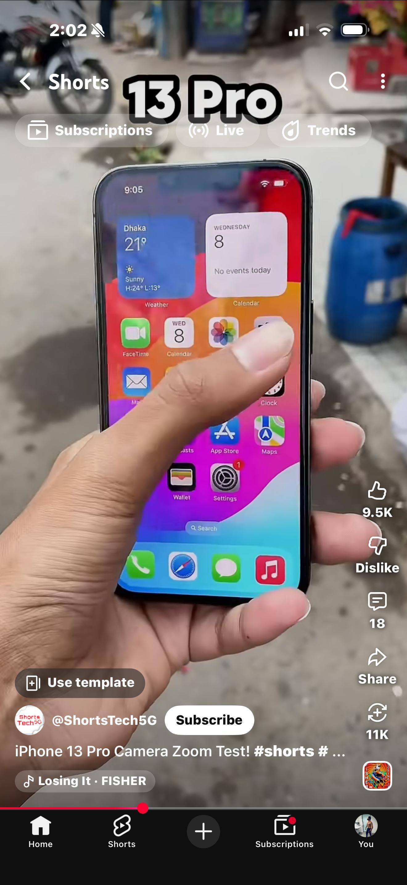 Customer provided image, click to load a larger version