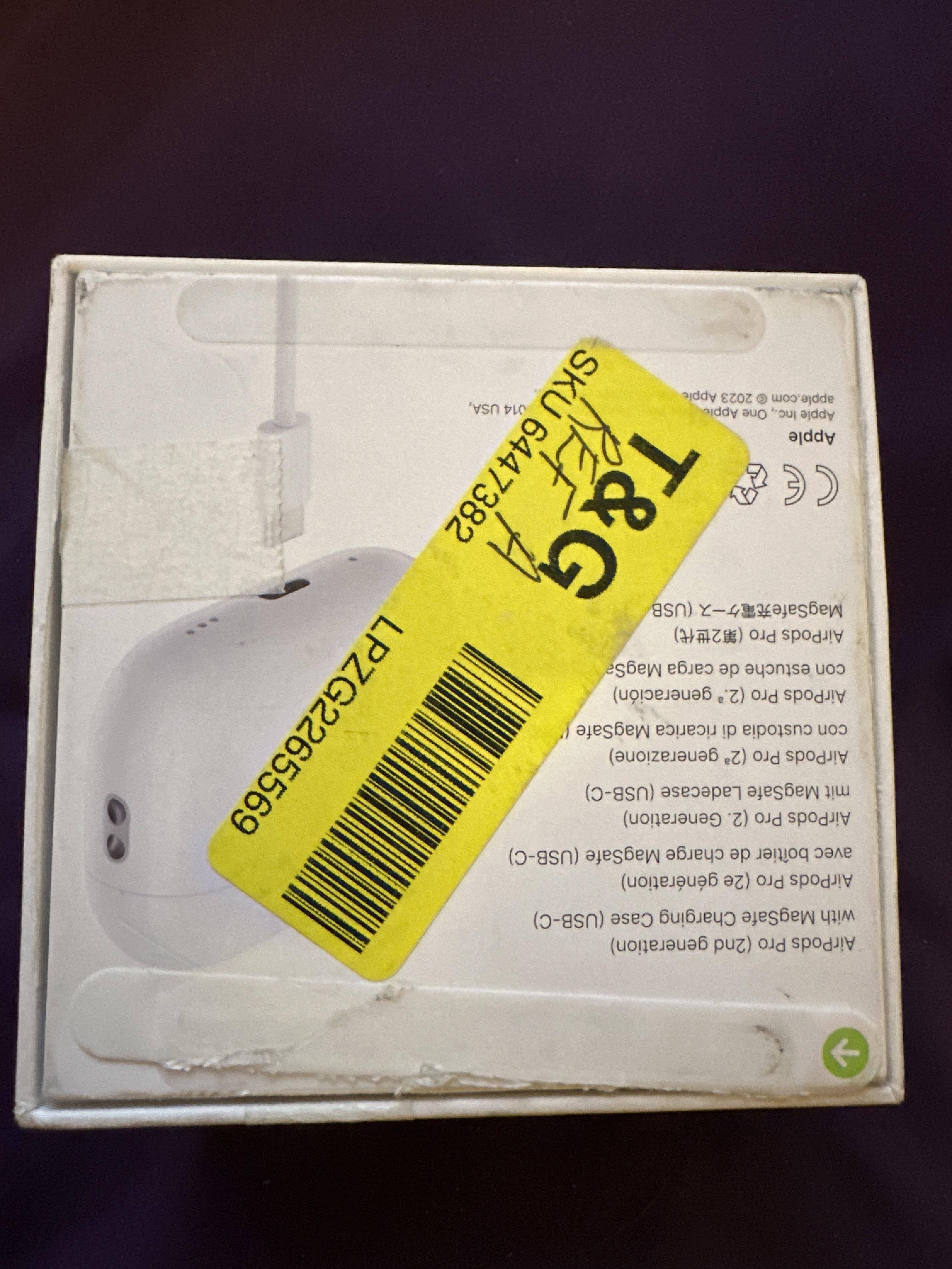 Customer provided, click to load a larger version