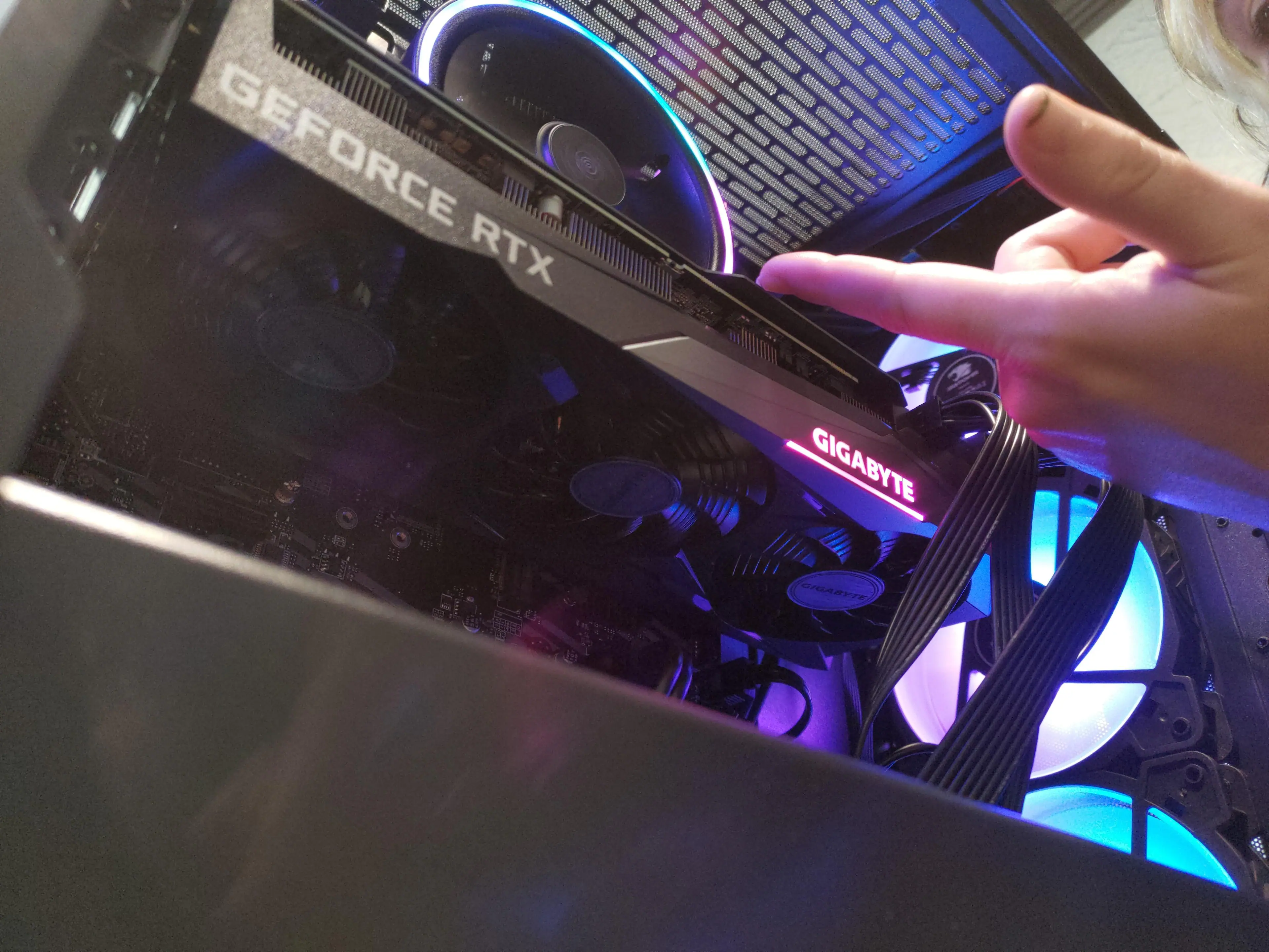 Customer provided image, click to load a larger version