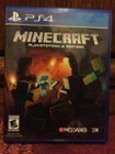 MOJANG Minecraft: PlayStation 4 Edition (PS4) 3000557 B&H Photo