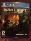 MOJANG Minecraft: PlayStation 4 Edition (PS4) 3000557 B&H Photo