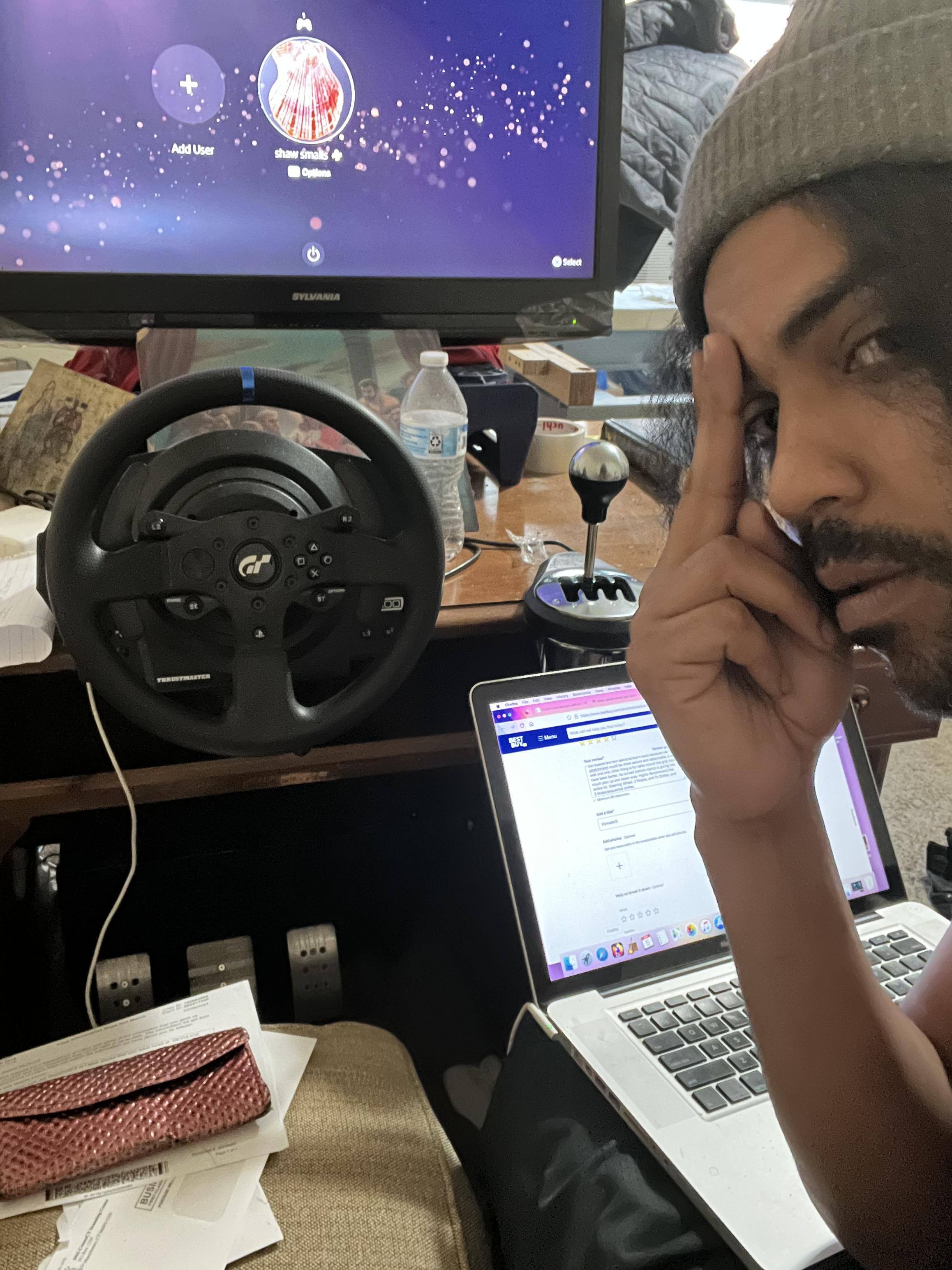 Customer provided image, click to load a larger version