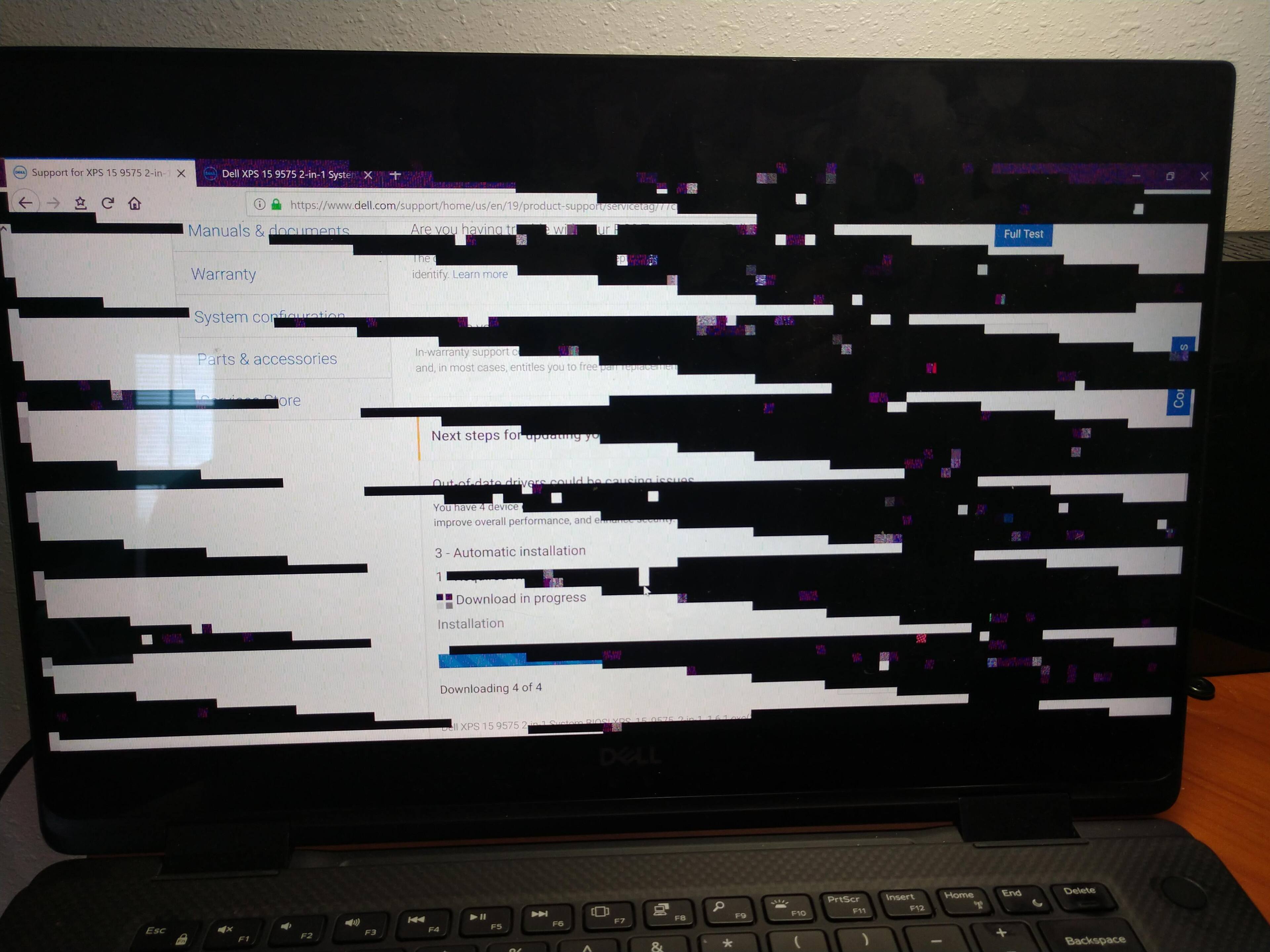 Customer provided image, click to load a larger version