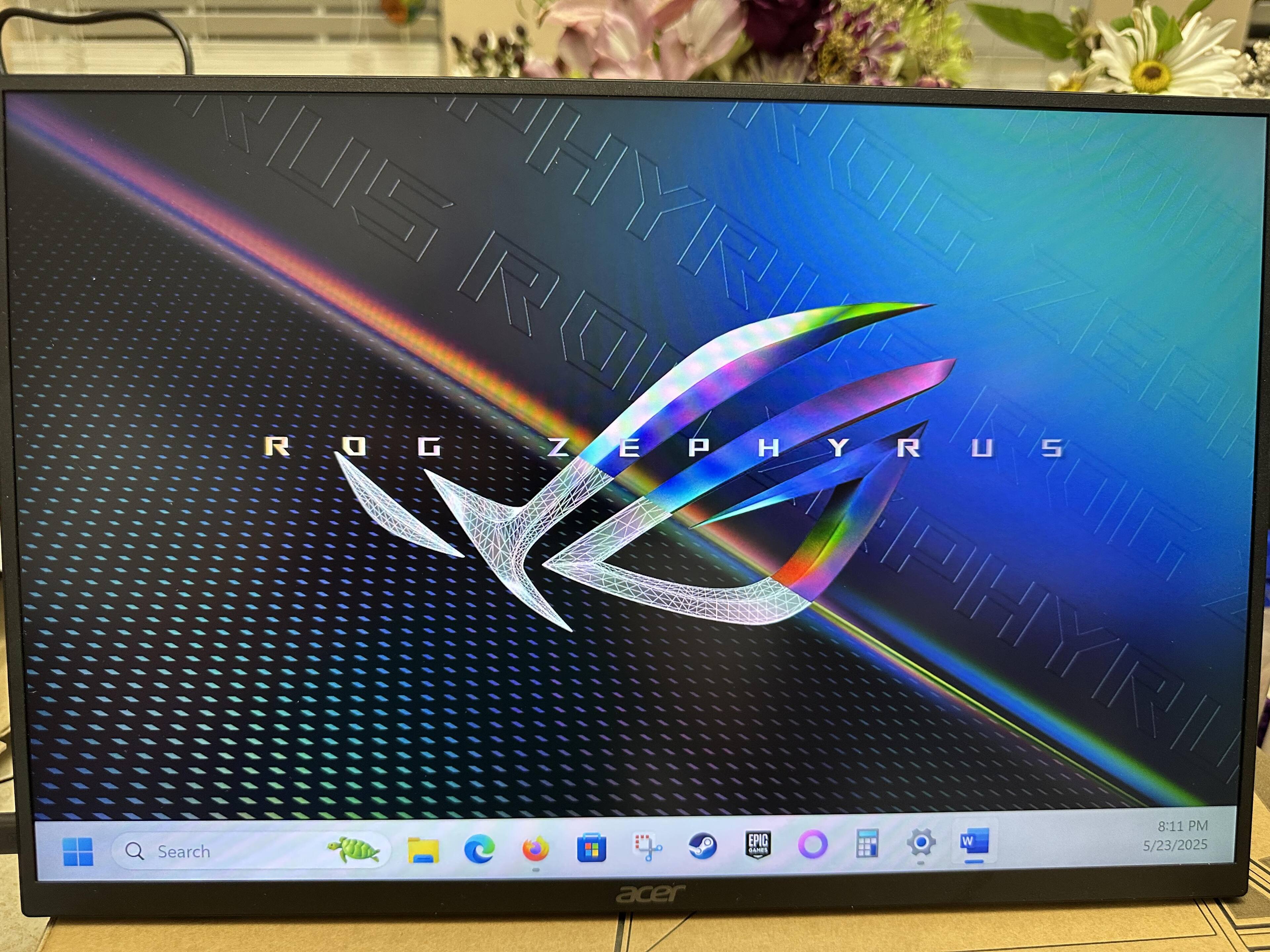 Customer provided image, click to load a larger version