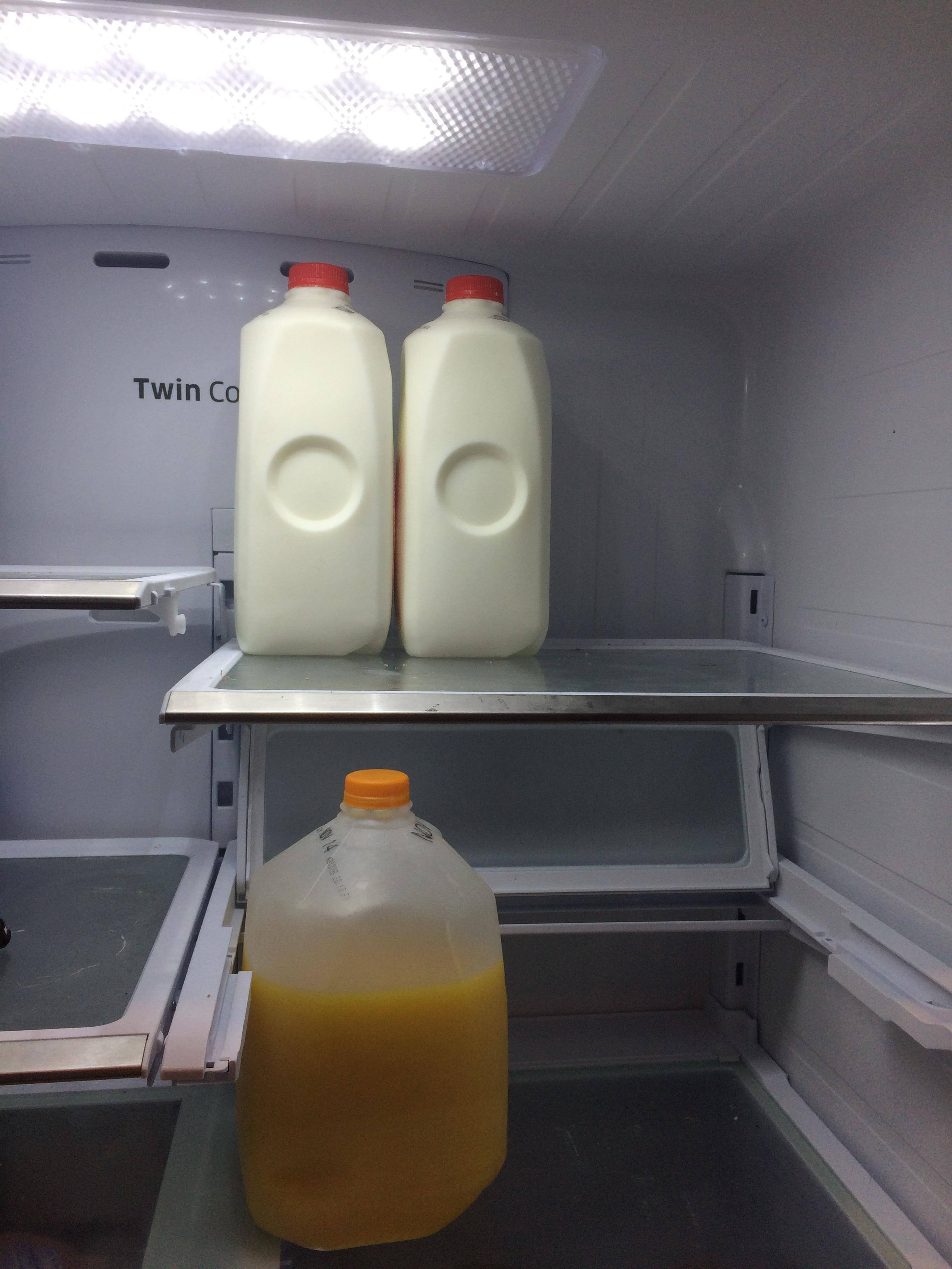 Adjustment for storing more gallons, click to load a larger version